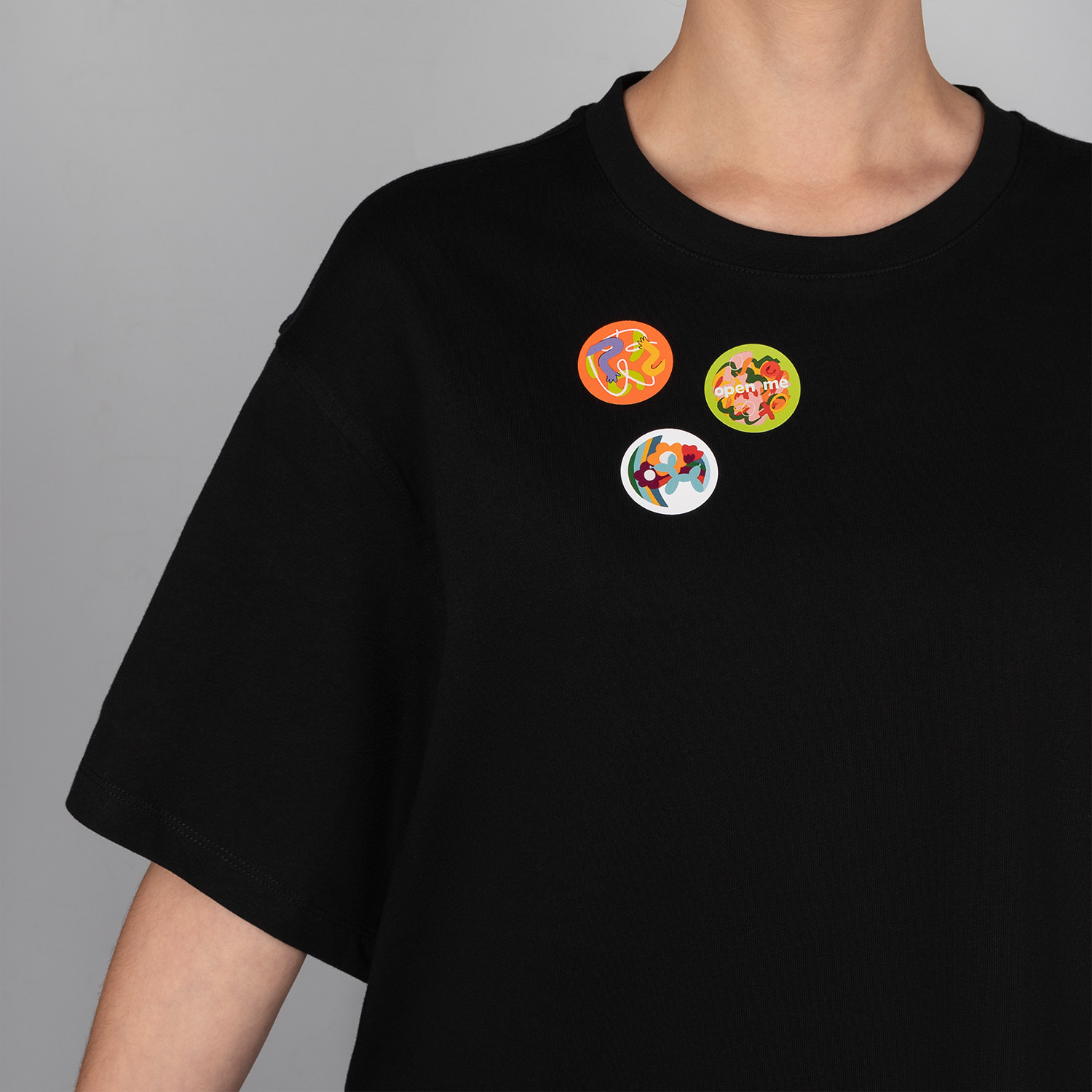 Футболка унисекс RUST NEO, 240 гр., темно-синий, размер 3XL/4XL / 