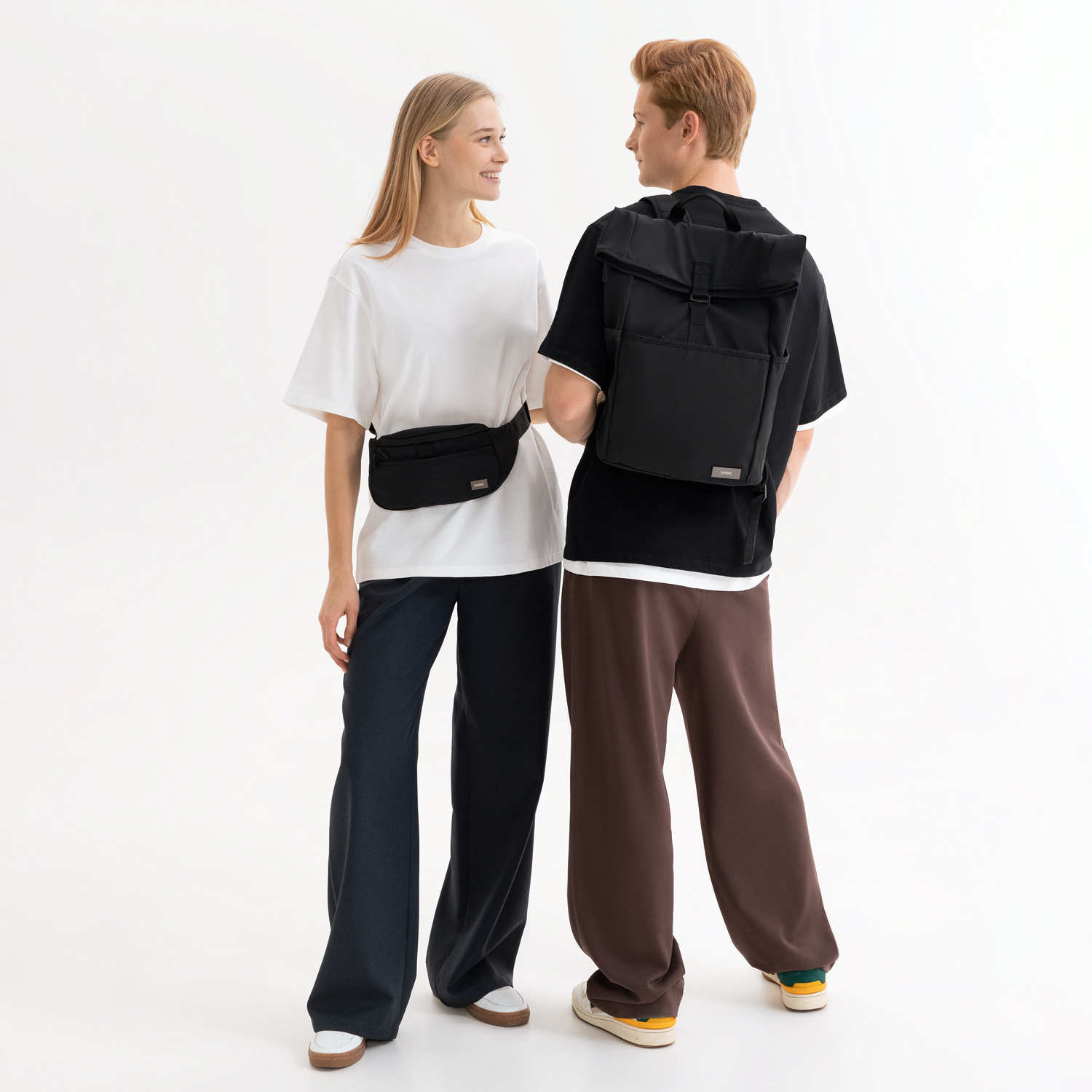 Футболка унисекс RUST NEO, 240 гр., темно-синий, размер 3XL/4XL / 