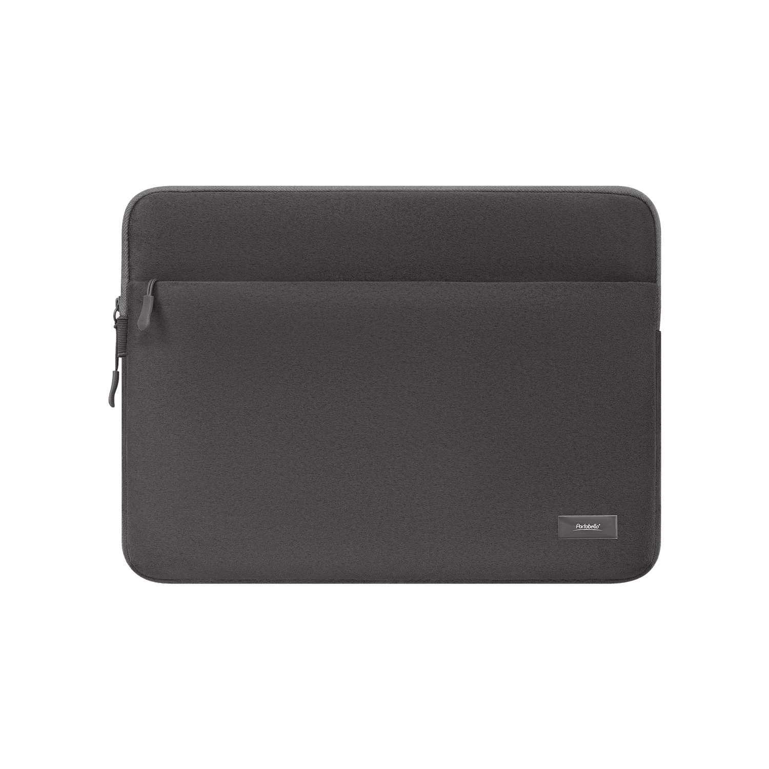 Чехол для ноутбука Бруклин (Brooklyn), серый / 