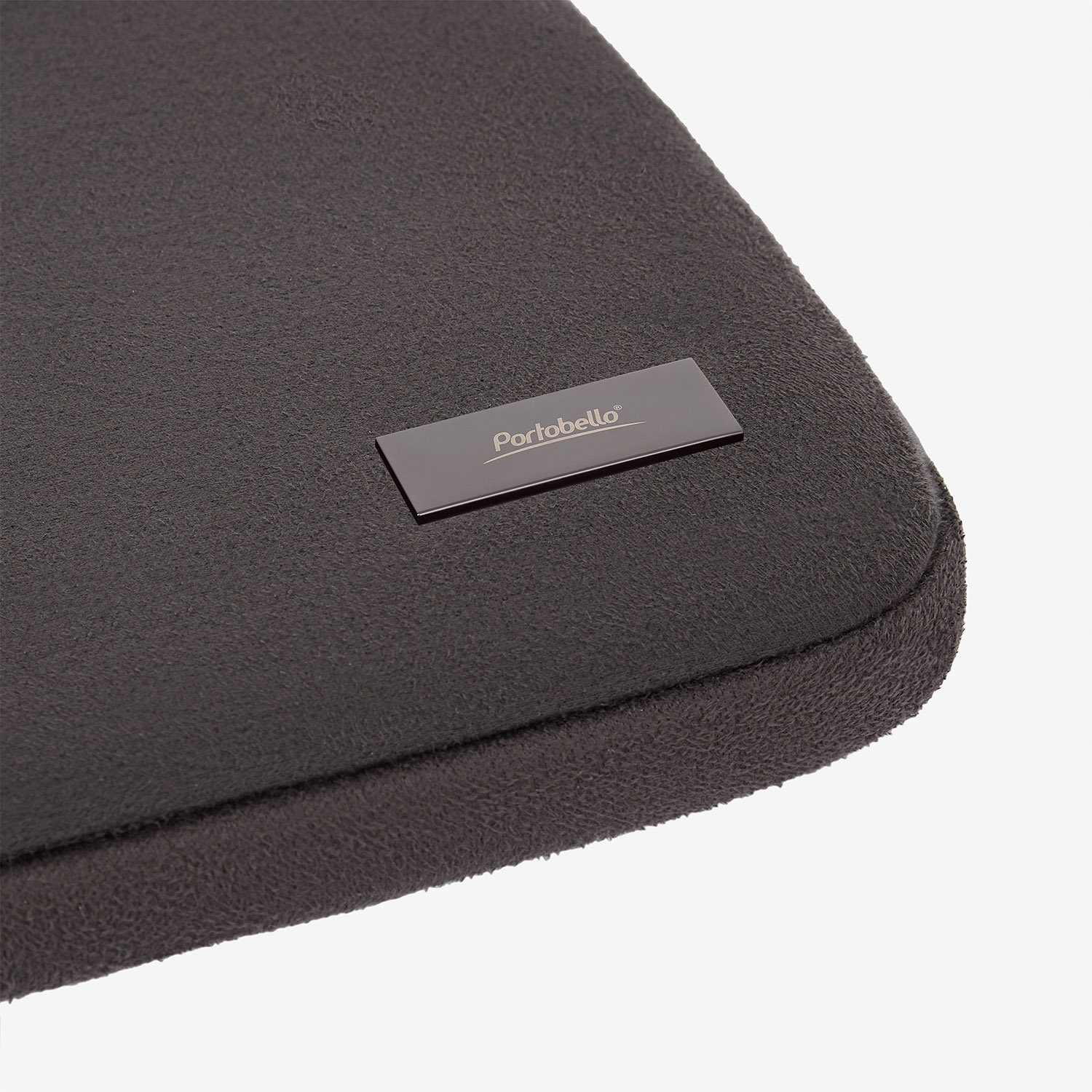 Чехол для ноутбука Бруклин (Brooklyn), серый / 