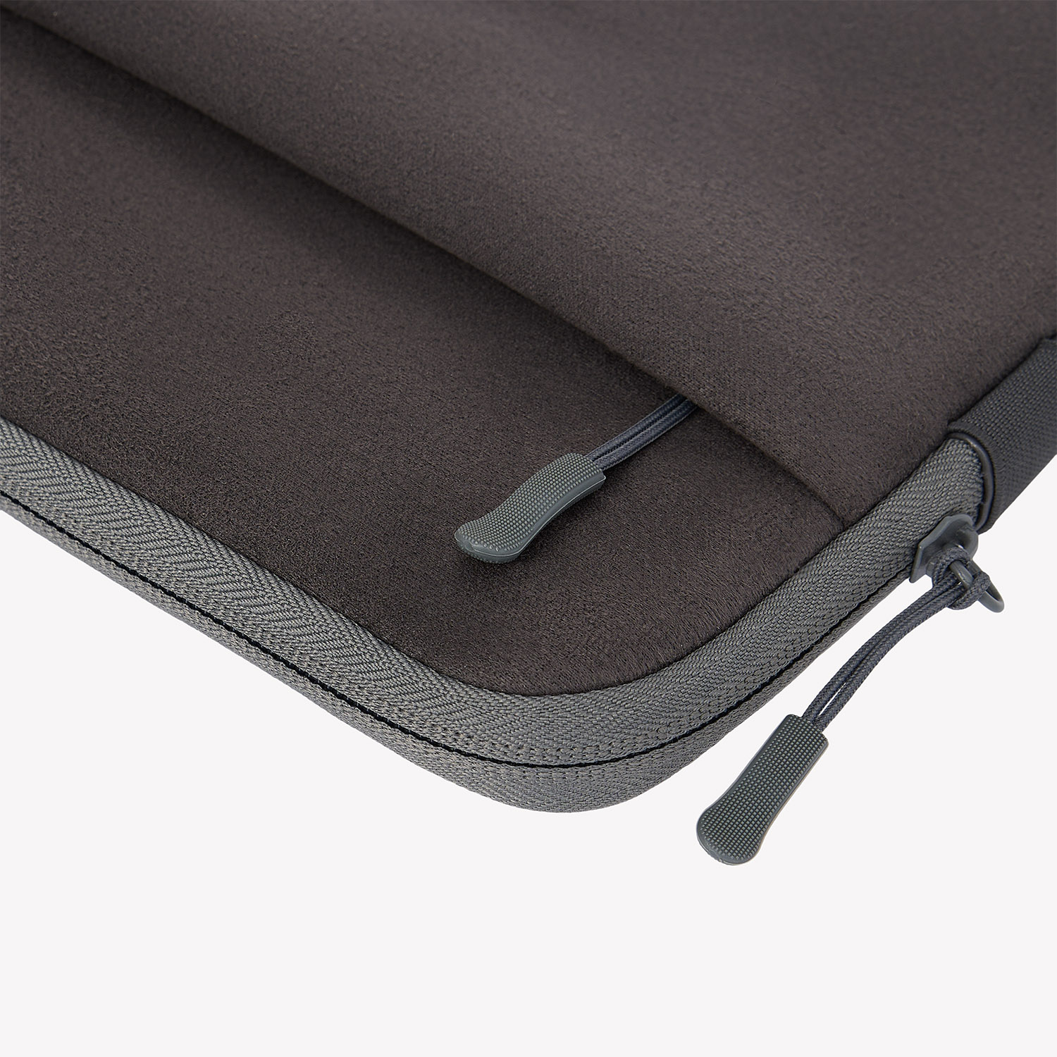 Чехол для ноутбука Бруклин (Brooklyn), серый / 