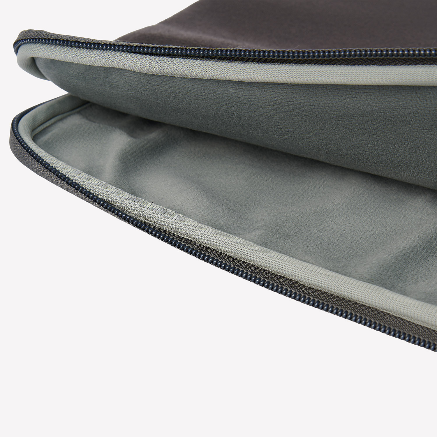 Чехол для ноутбука Бруклин (Brooklyn), серый / 