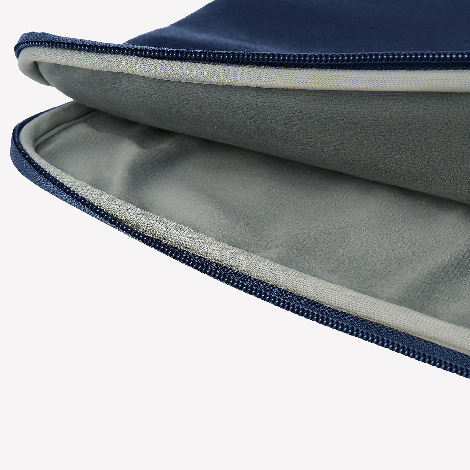 Чехол для ноутбука Бруклин (Brooklyn), синий / 