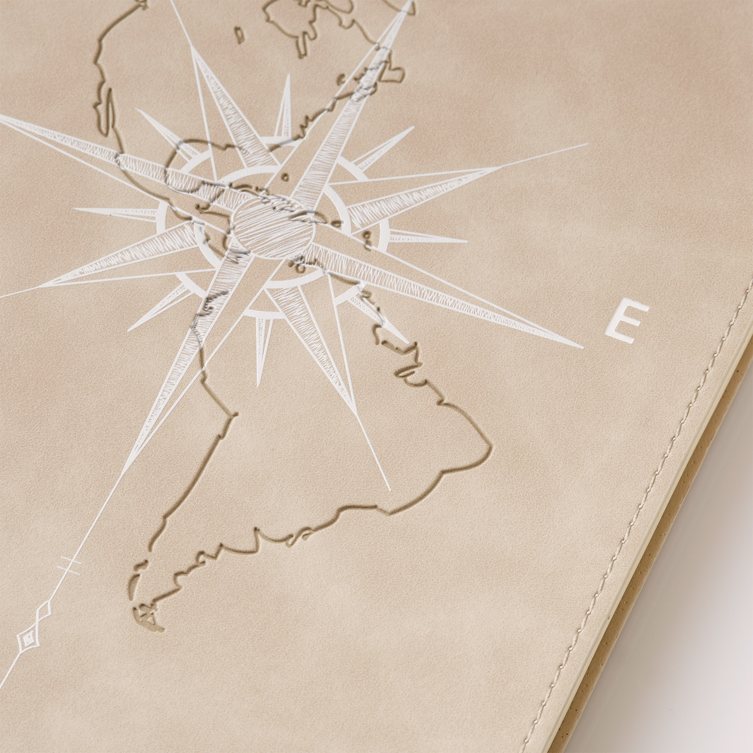 Ежедневник Верона (Verona) недатированный, зеленый (без упаковки, без стикера) / 