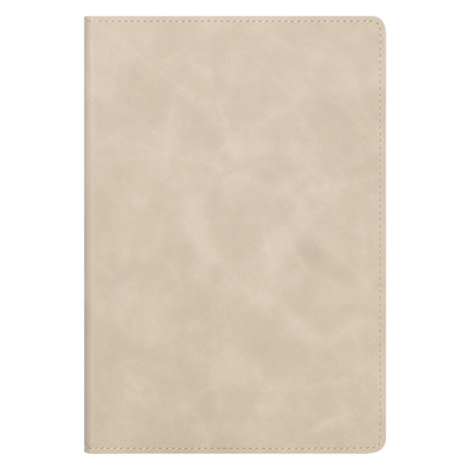 Ежедневник Верона (Verona) недатированный, бежевый (без упаковки, без стикера) / 