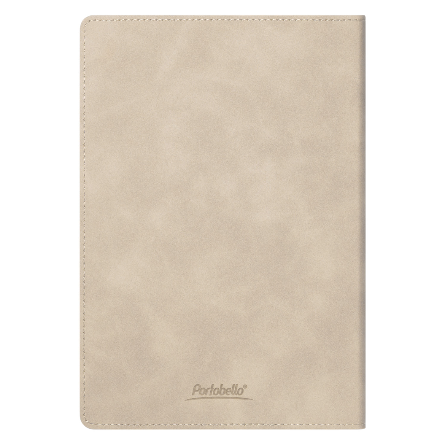 Ежедневник Верона (Verona) недатированный, бежевый (без упаковки, без стикера) / 