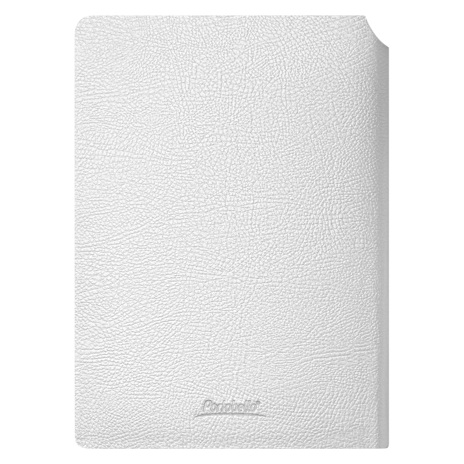 Ежедневник Молто (Molto) недатированный, серебряный (без упаковки, без стикера) / 