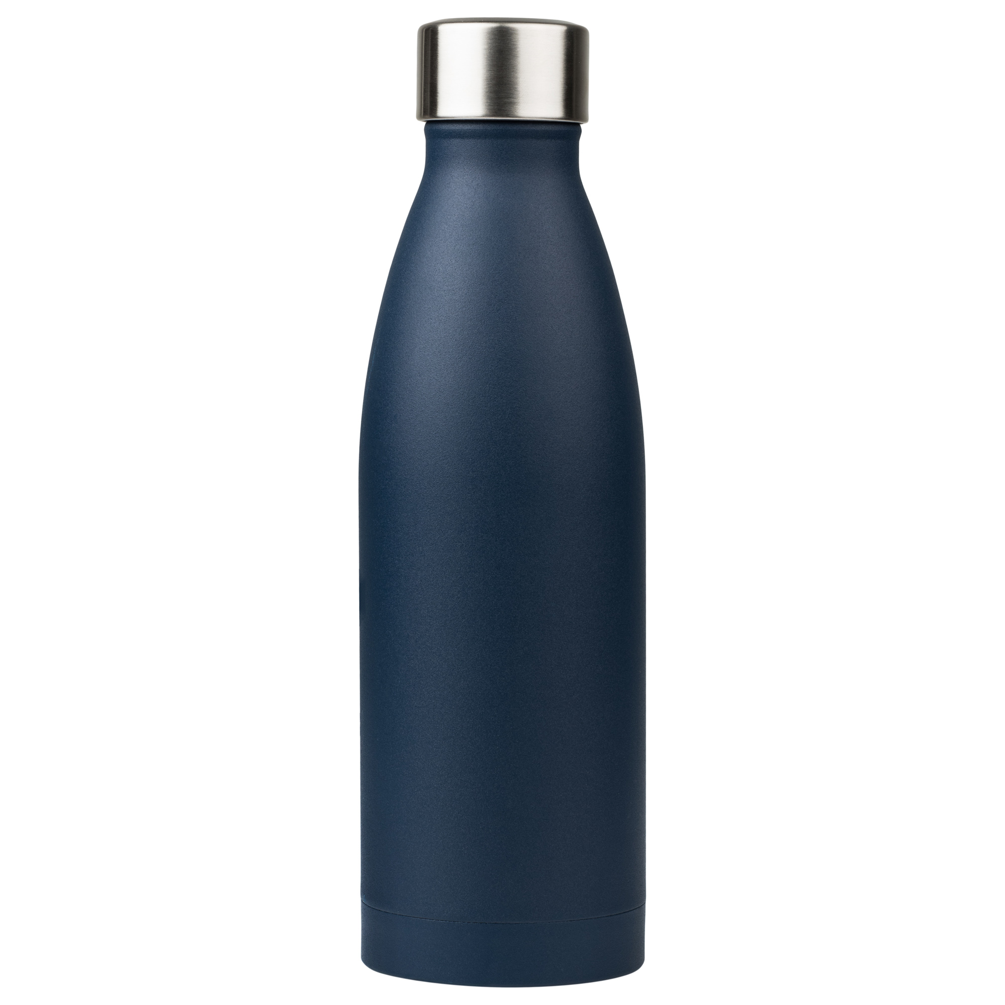 Термобутылка вакуумная герметичная, Fresco, 500 ml, синяя / 