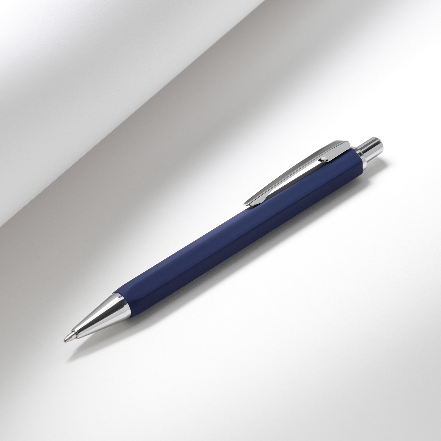 Шариковая ручка Urban, синяя / 