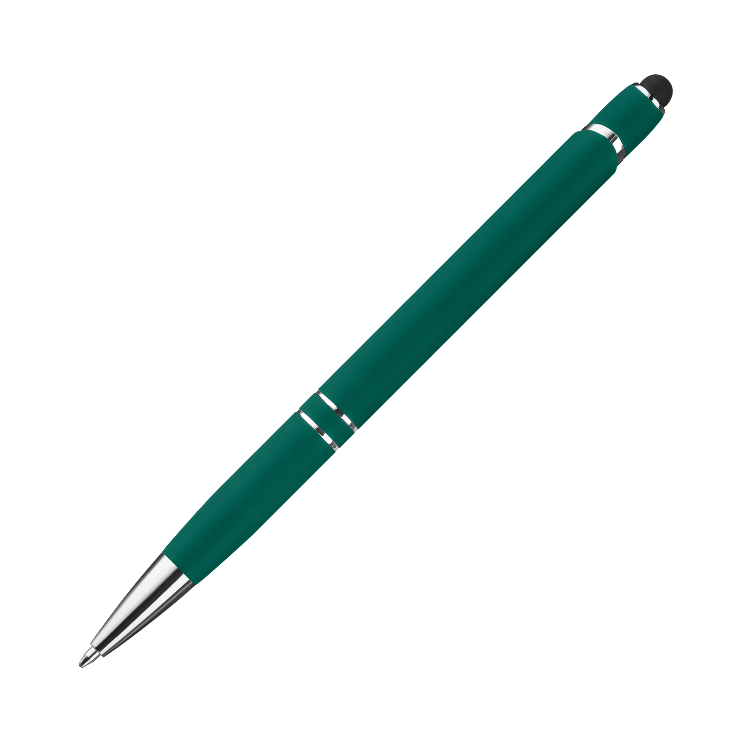 Шариковая ручка Comet NEO, зеленая / 