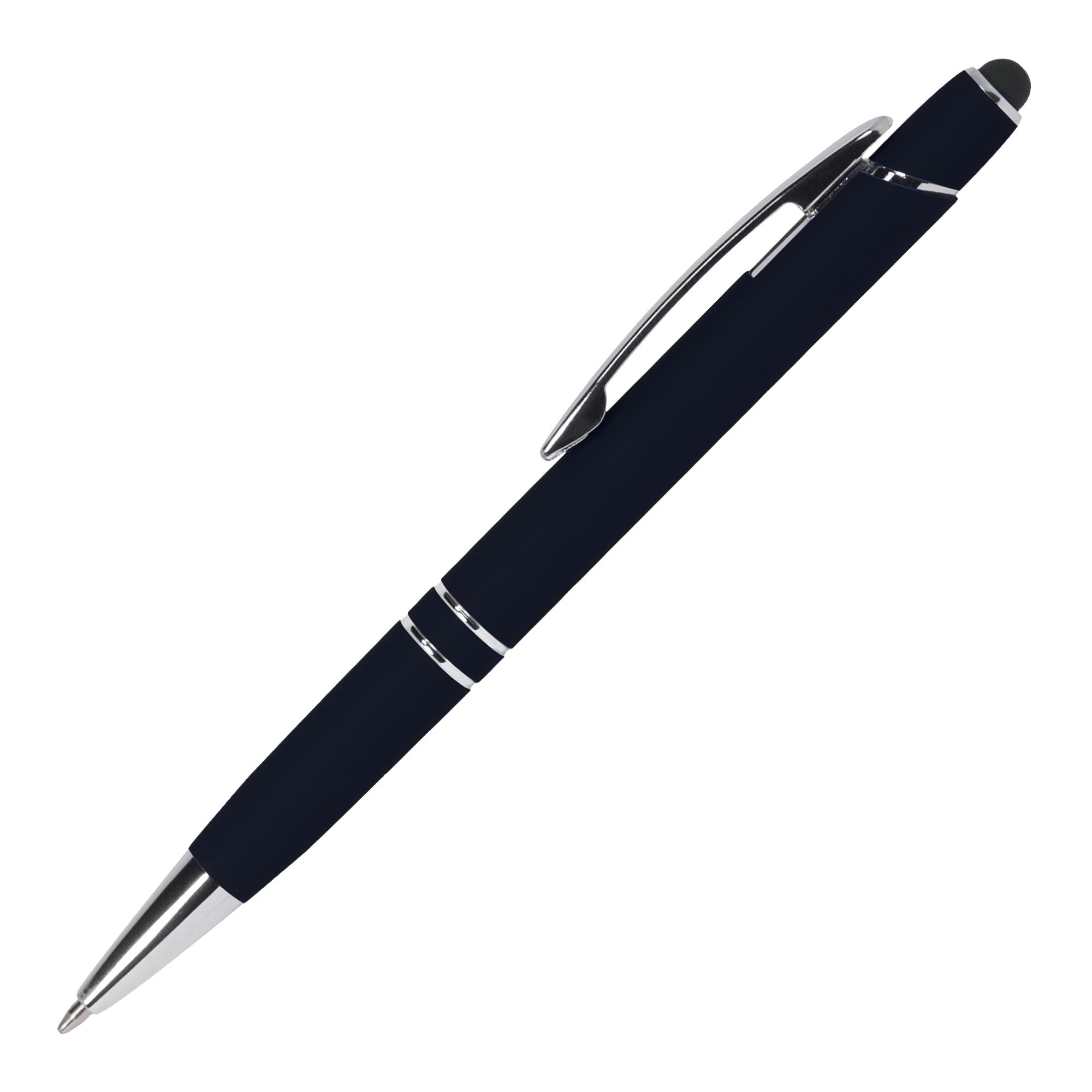 Шариковая ручка Comet NEO, черная / 
