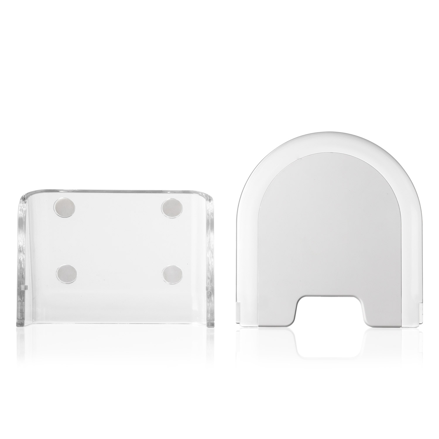 Беспроводное зарядное устройство 15W, Gloss / 
