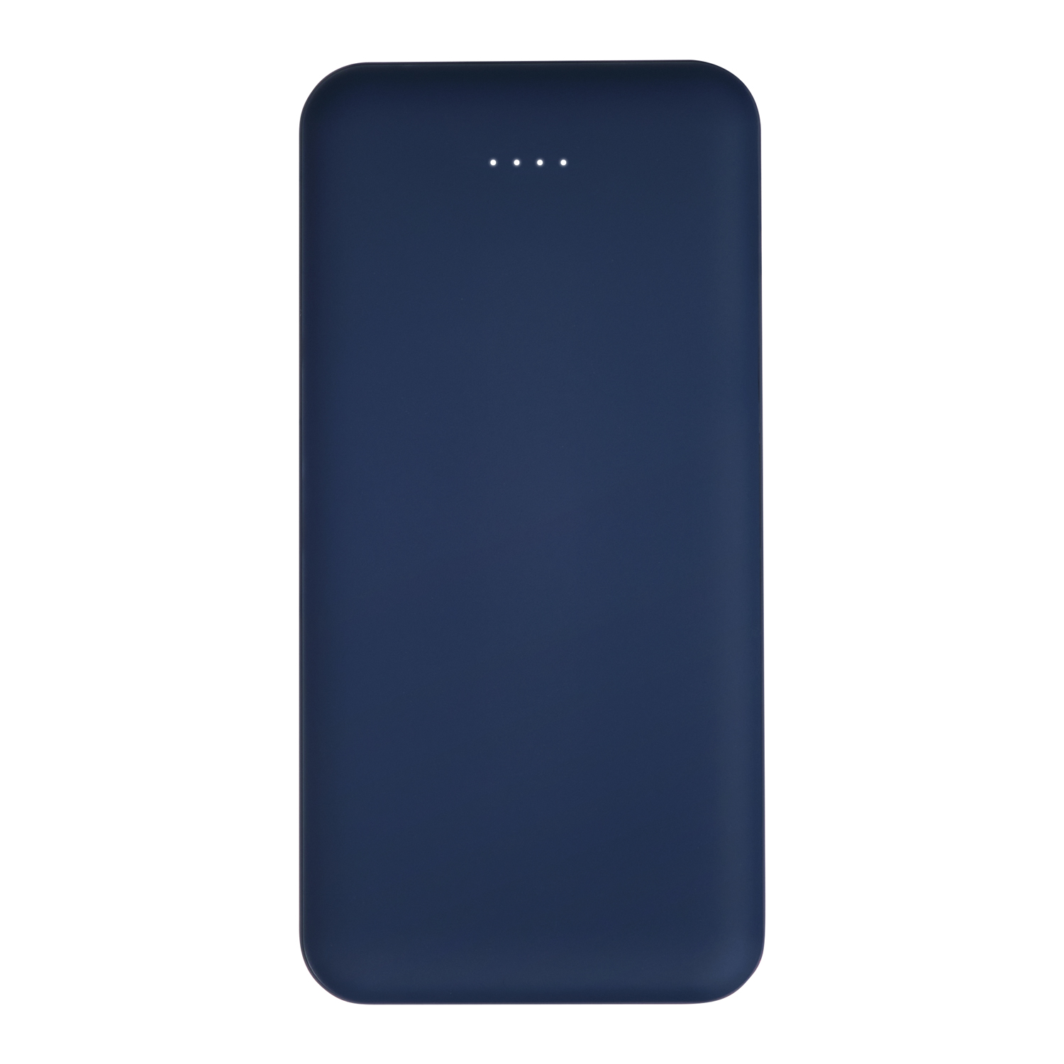 Внешний аккумулятор, Elari Plus, 10000 mAh, синий / 