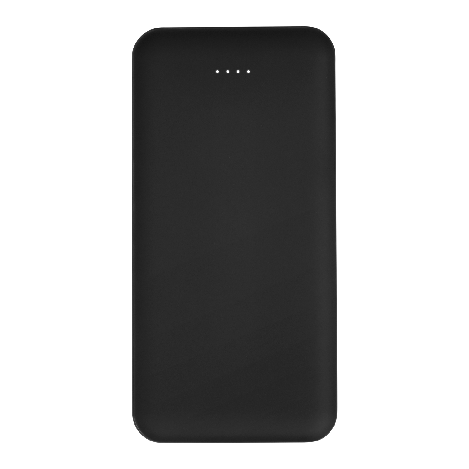 Внешний аккумулятор, Elari Plus, 10000 mAh, черный / 