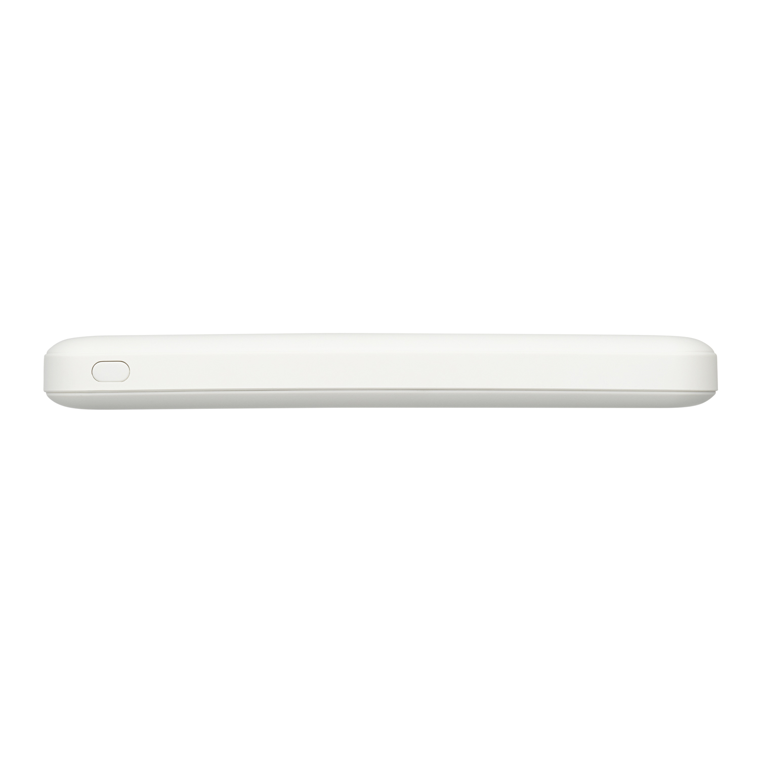 Внешний аккумулятор, Elari Plus, 10000 mAh, белый / 