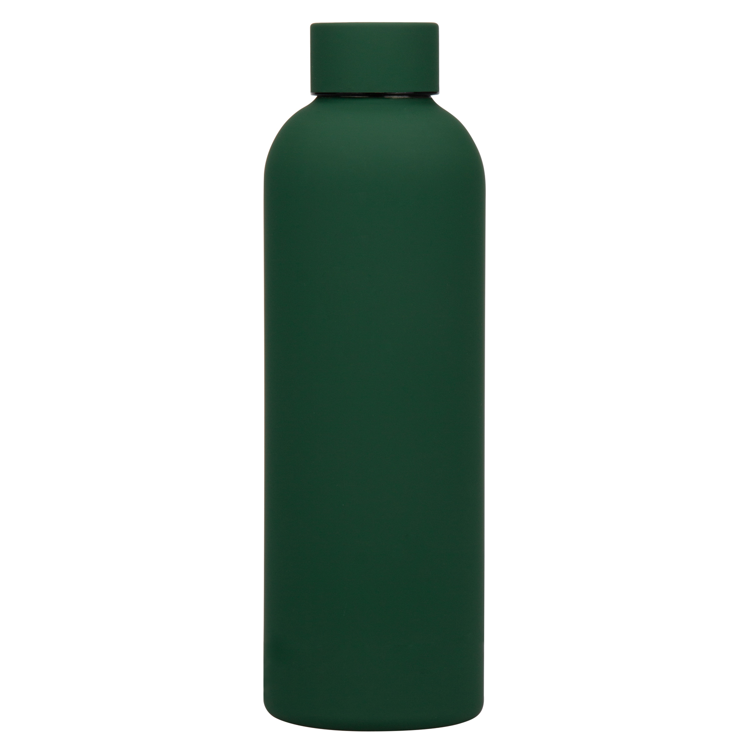 Термобутылка вакуумная герметичная, Prima, 500 ml, зеленая / 