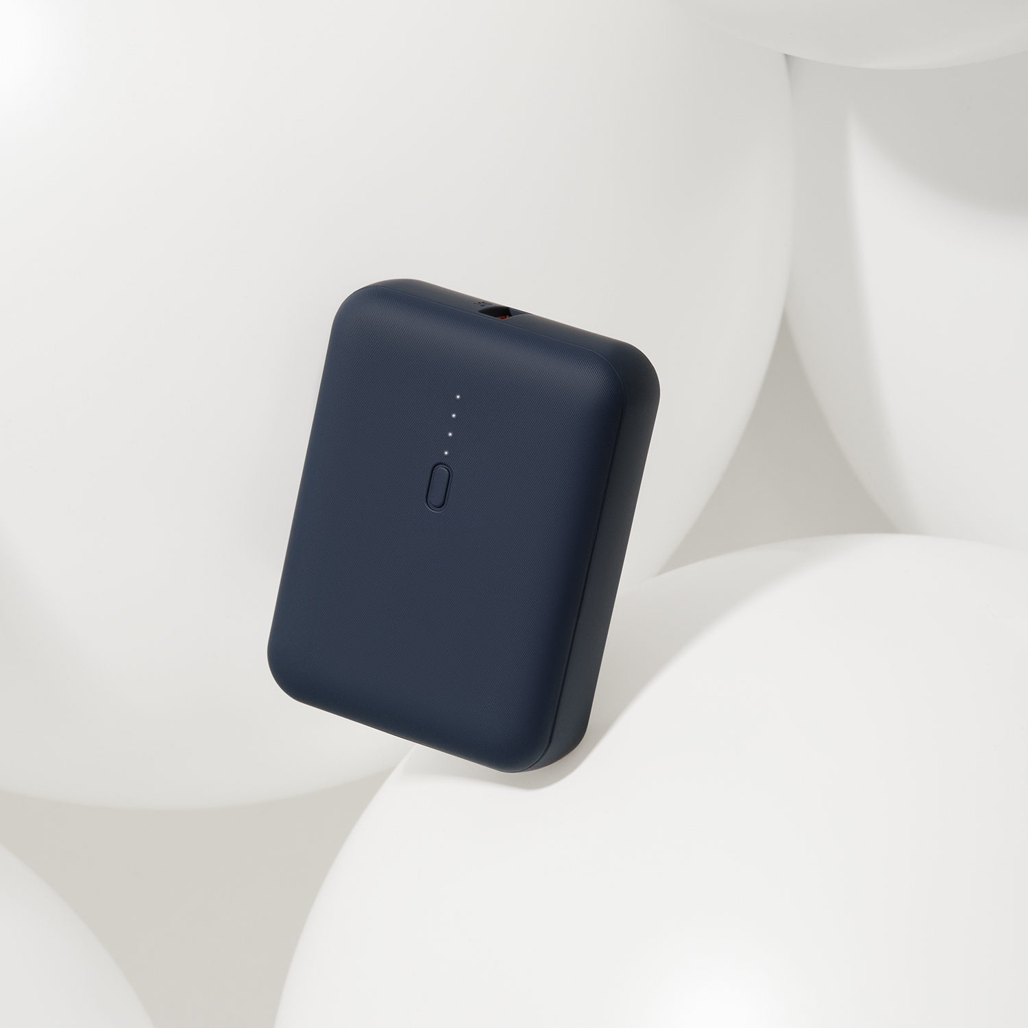 Внешний аккумулятор, Formula, 10000 mAh, синий / 