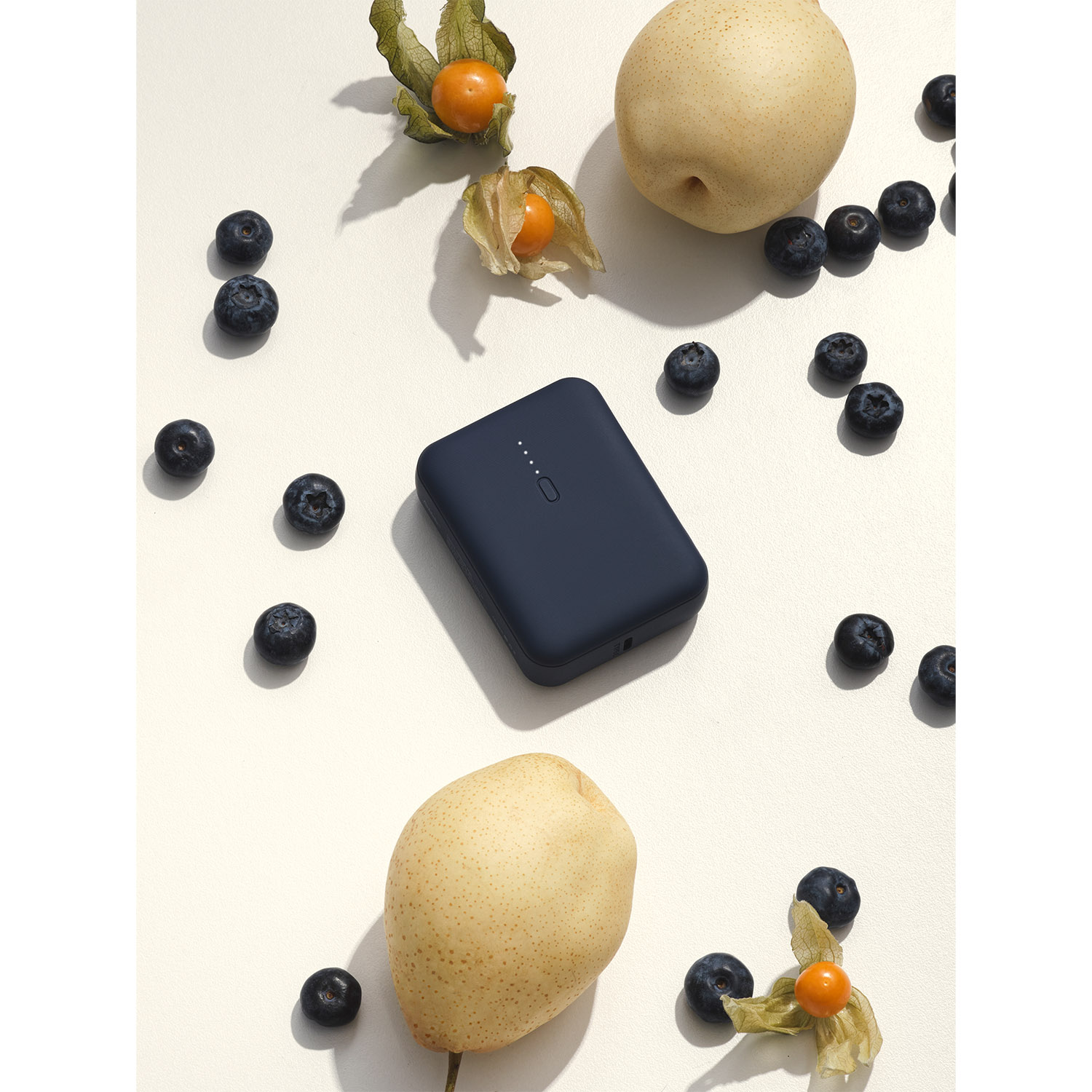 Внешний аккумулятор, Formula, 10000 mAh, синий / 
