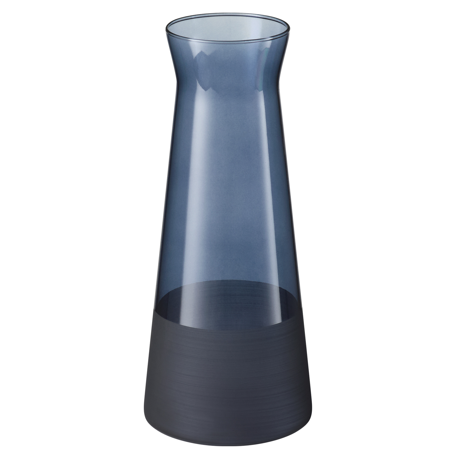 Декантер, Sapphire, 1150 ml, синий / 