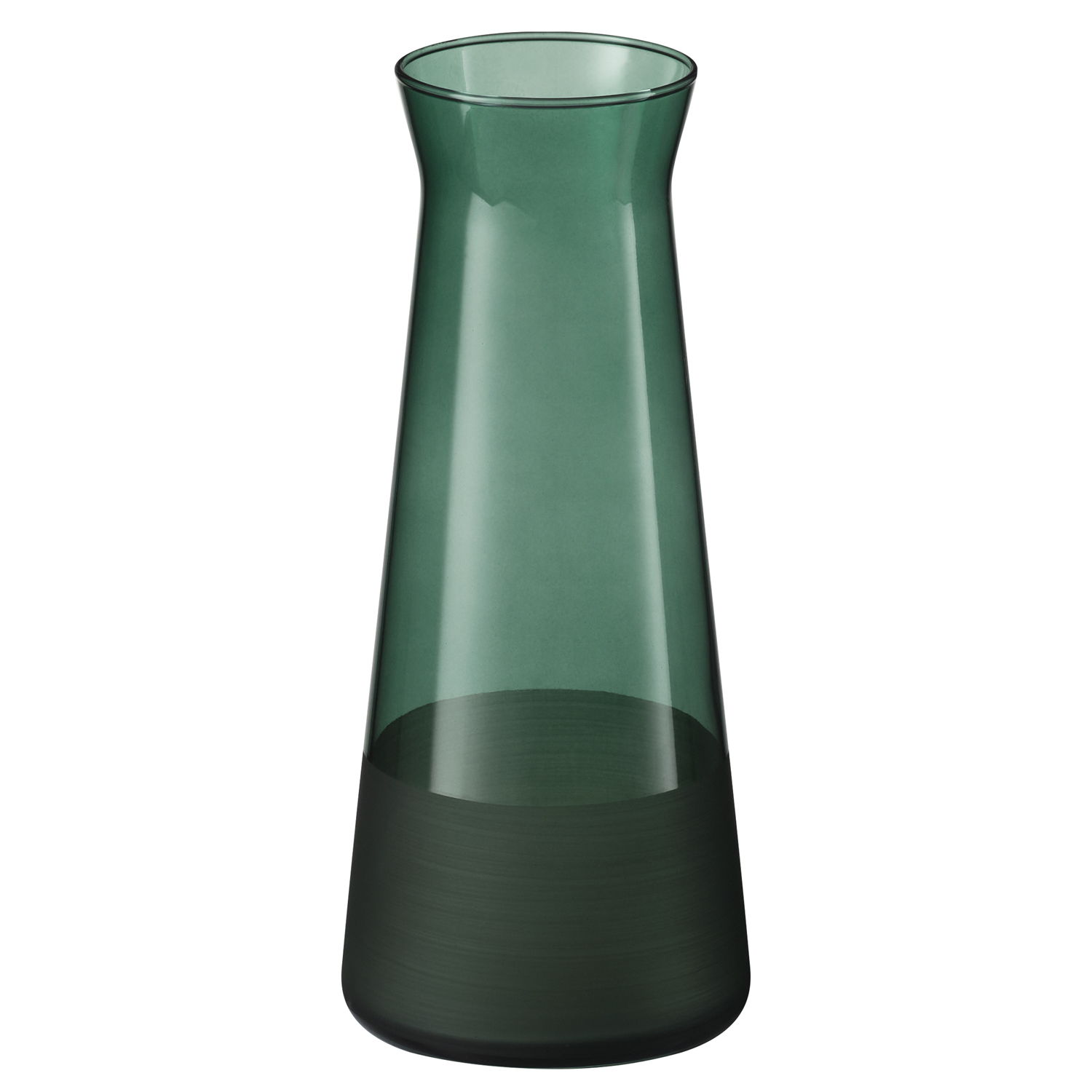 Декантер, Emerald, 1150 ml, зеленый / 