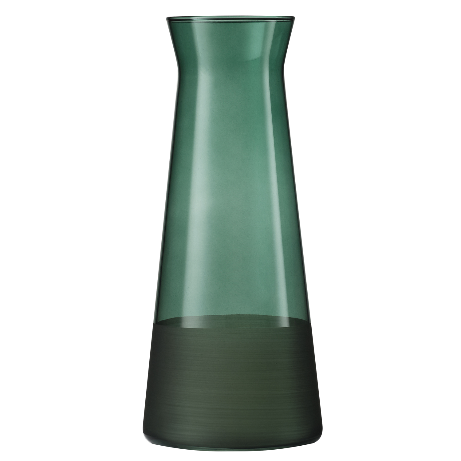 Декантер, Emerald, 1150 ml, зеленый / 
