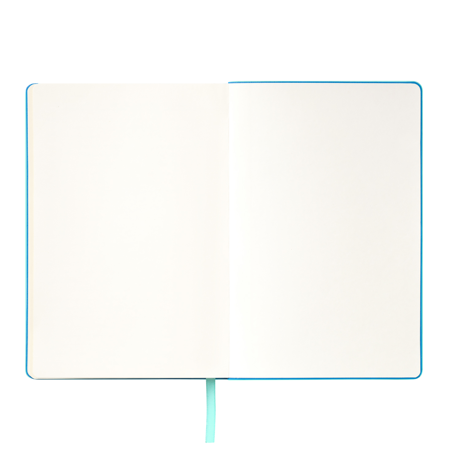 Ежедневник Portobello Trend, Spark, недатированный, мятный (без упаковки, без стикера) / 