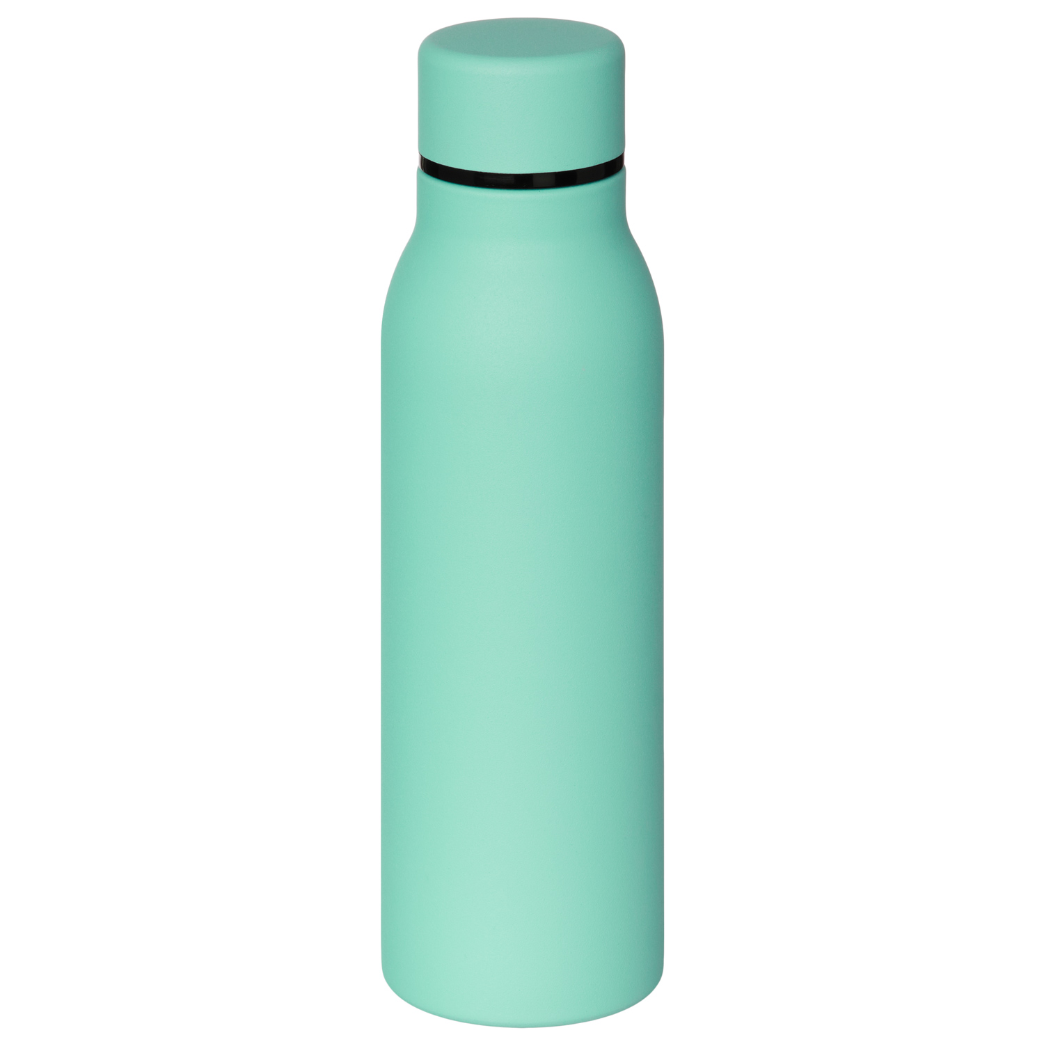 Термобутылка вакуумная герметичная, Sorento, 500 ml, аква / 