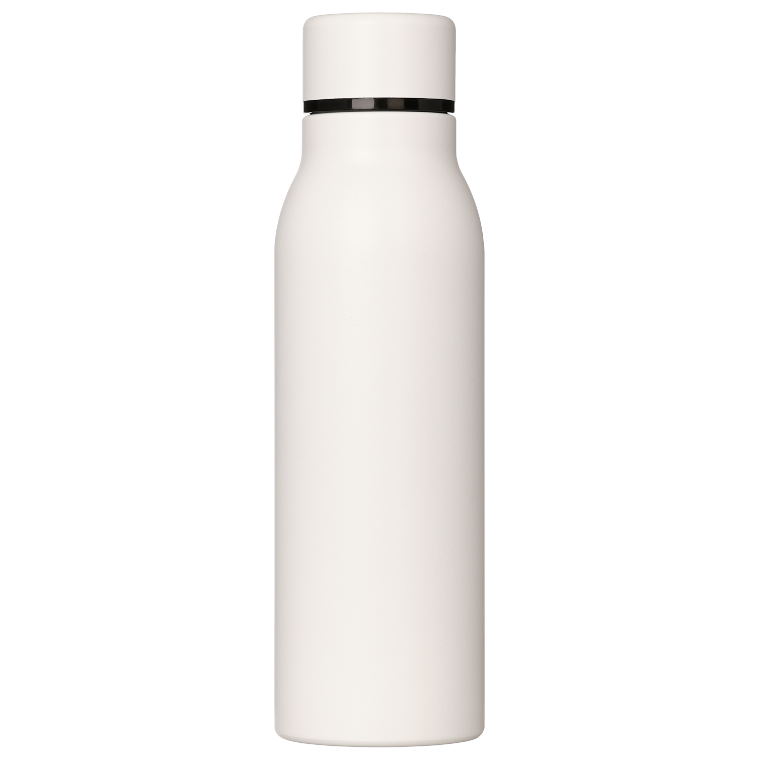 Термобутылка вакуумная герметичная, Sorento, 500 ml, белая / 