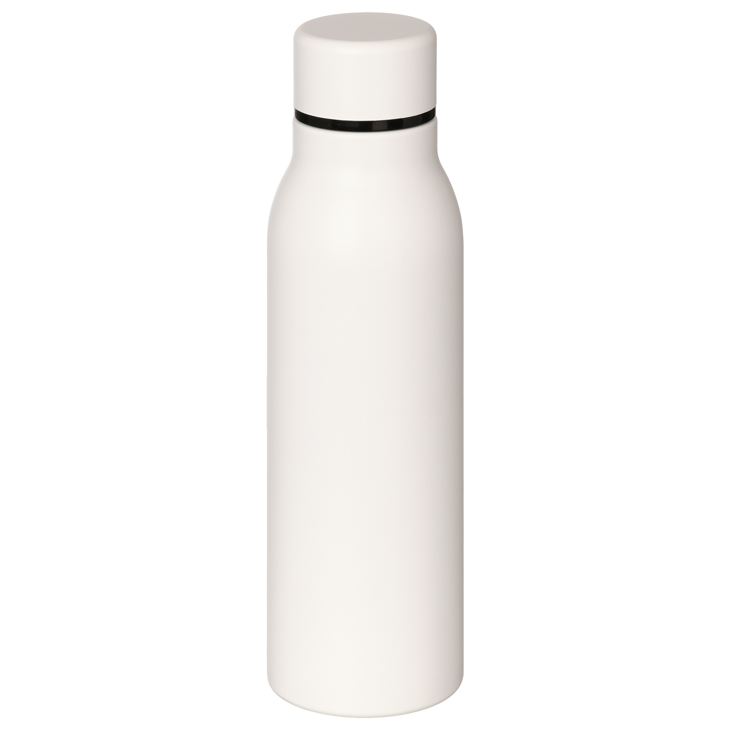 Термобутылка вакуумная герметичная, Sorento, 500 ml, белая / 
