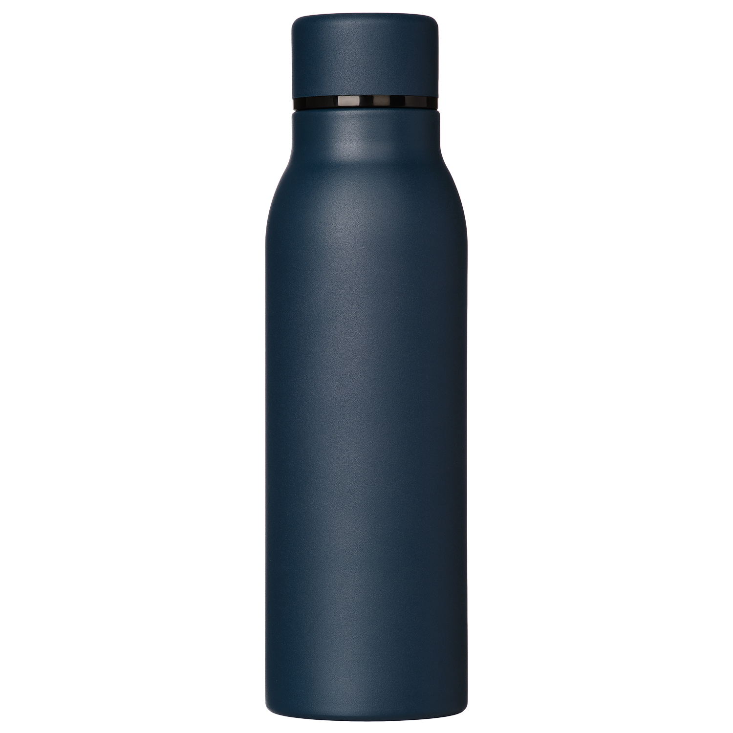 Термобутылка вакуумная герметичная, Sorento, 500 ml, синяя / 