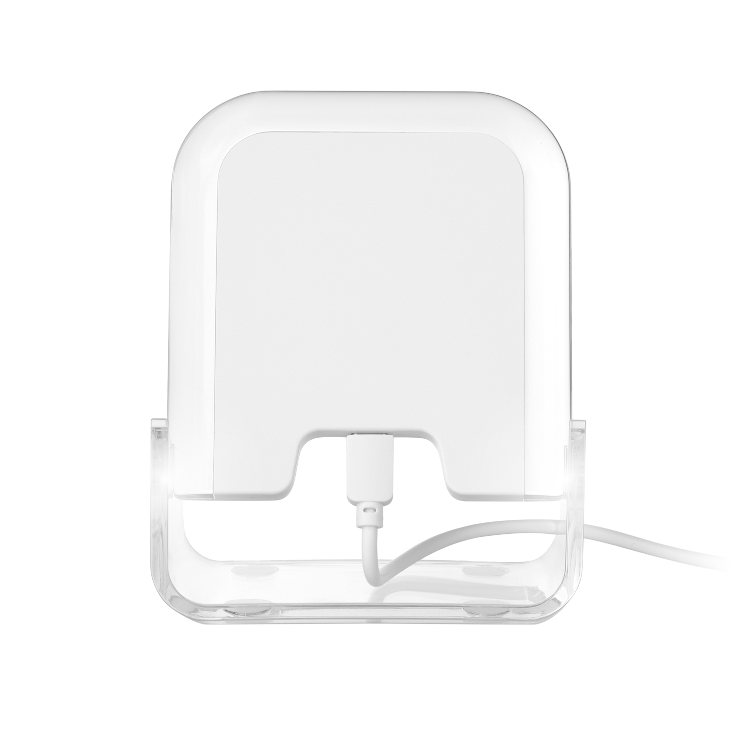 Беспроводное зарядное устройство 15W Gloss NEO / 