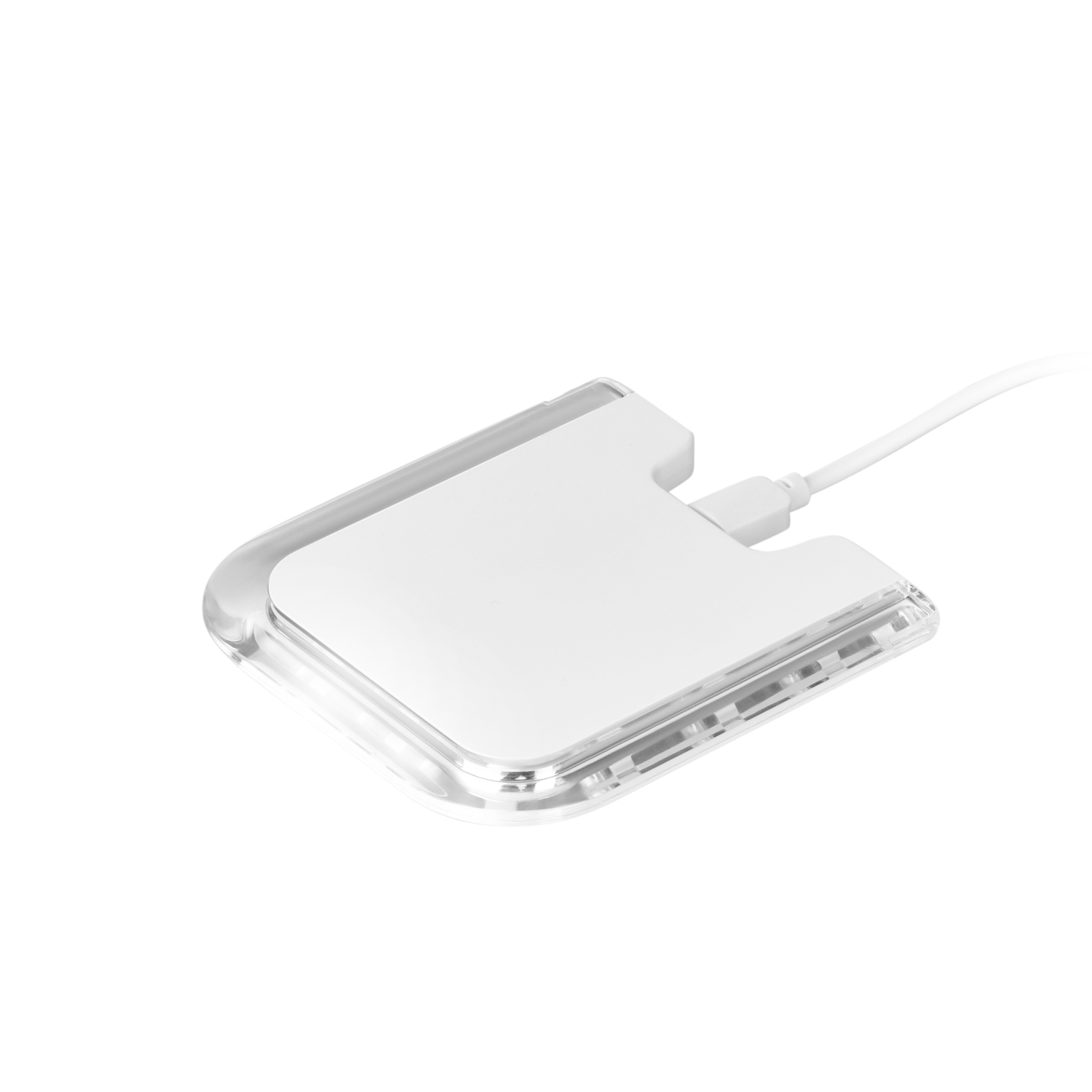 Беспроводное зарядное устройство 15W Gloss NEO / 