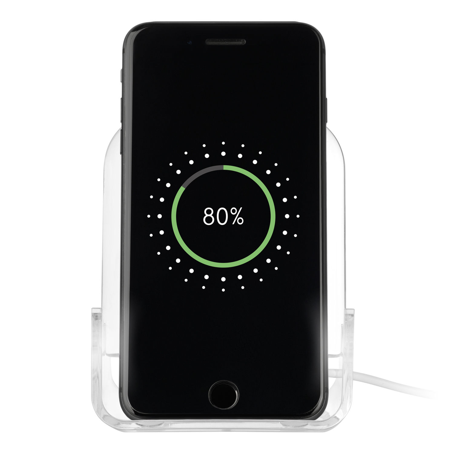 Беспроводное зарядное устройство 15W Gloss NEO / 