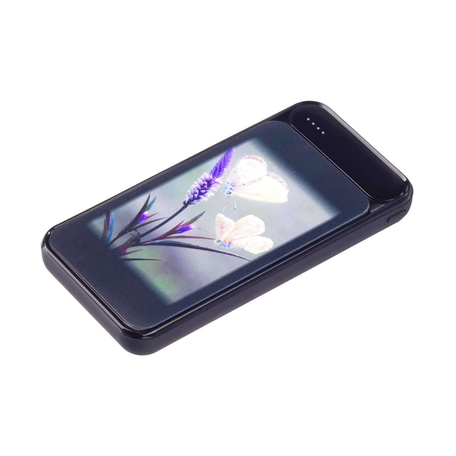Внешний аккумулятор Starlight Plus NEO 10000 mAh, синий / 