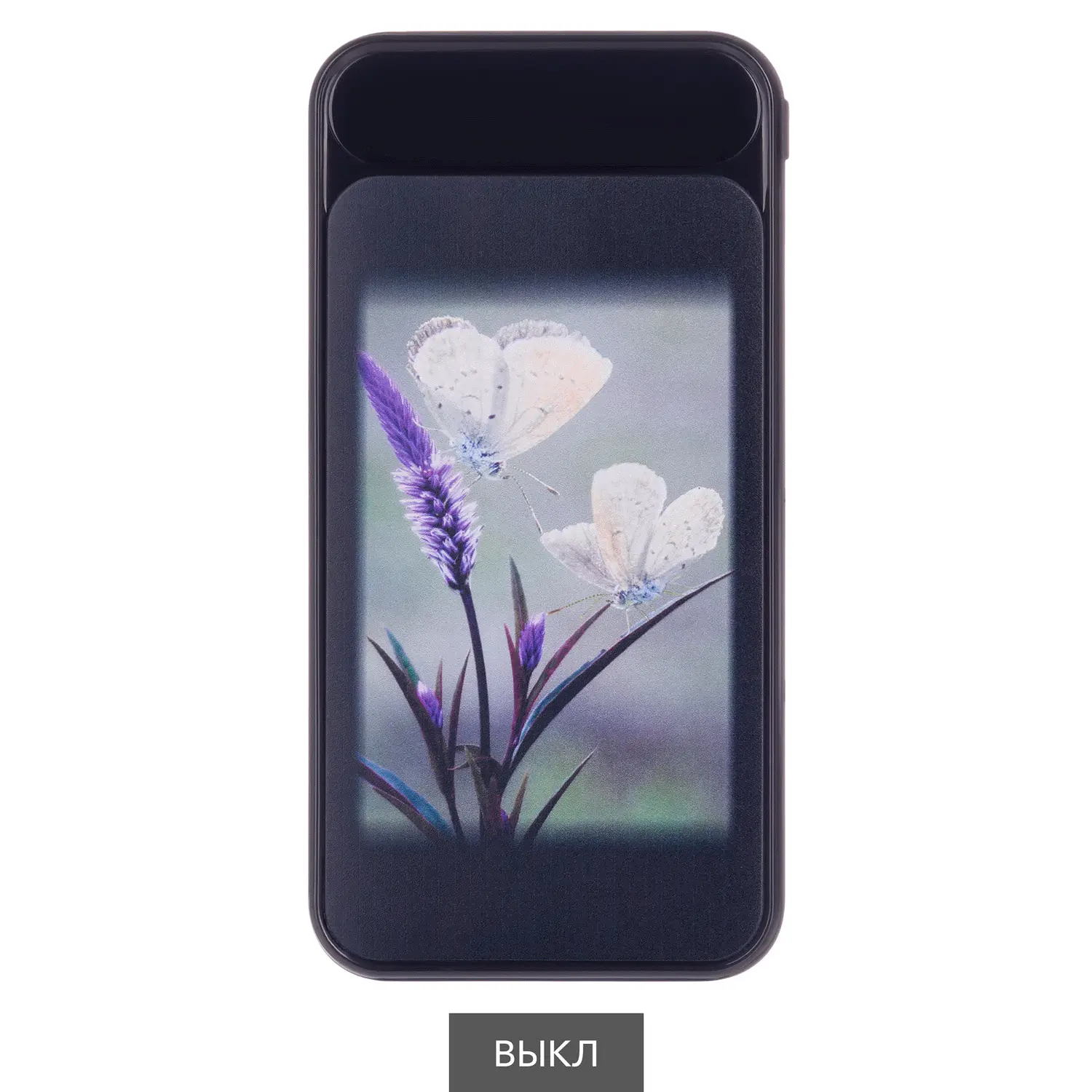 Внешний аккумулятор Starlight Plus NEO 10000 mAh, синий / 