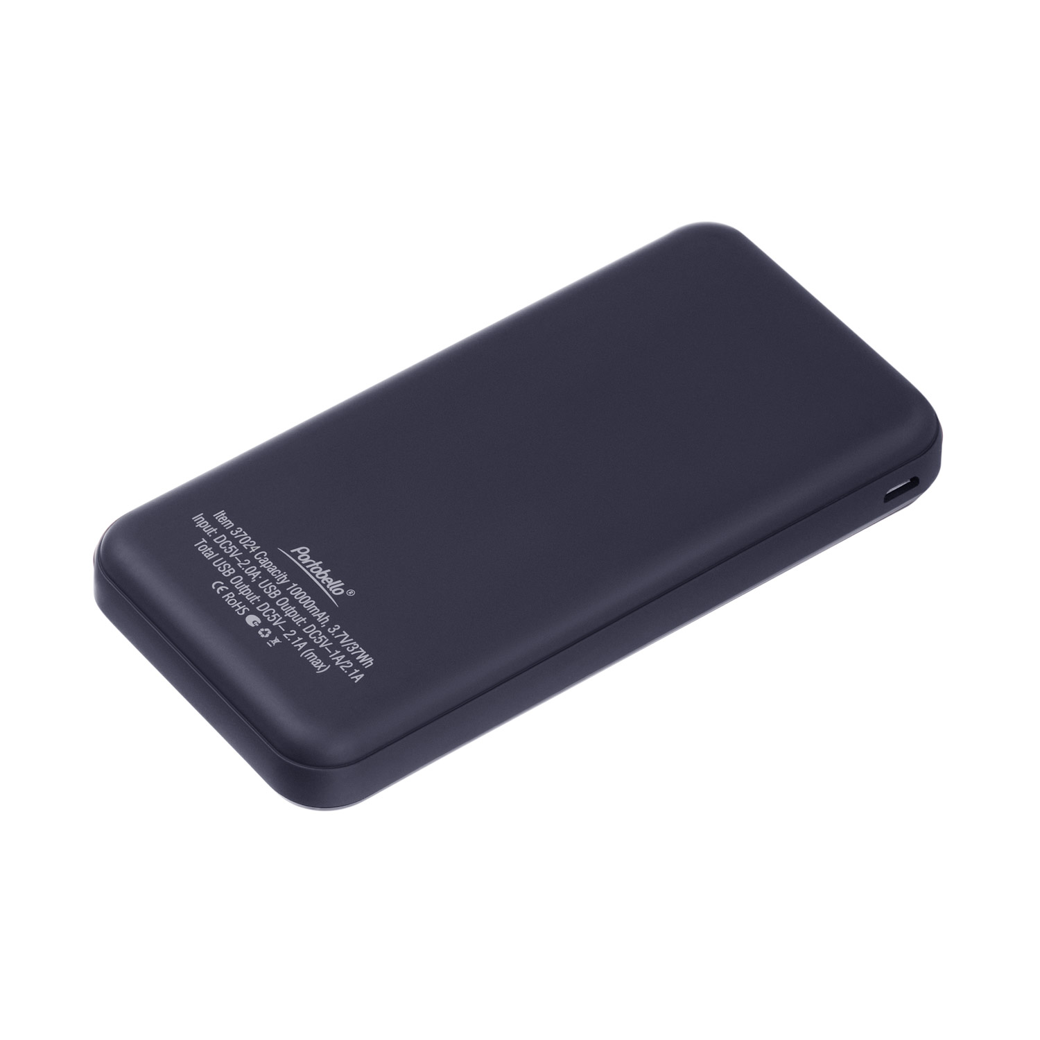 Внешний аккумулятор Starlight Plus NEO 10000 mAh, синий / 