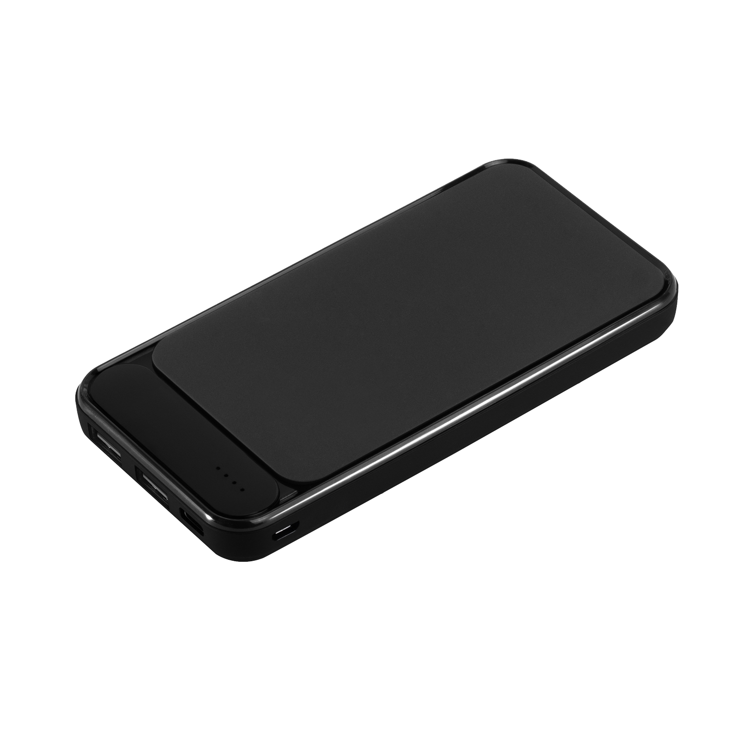 Внешний аккумулятор Starlight Plus NEO 10000 mAh, черный / 