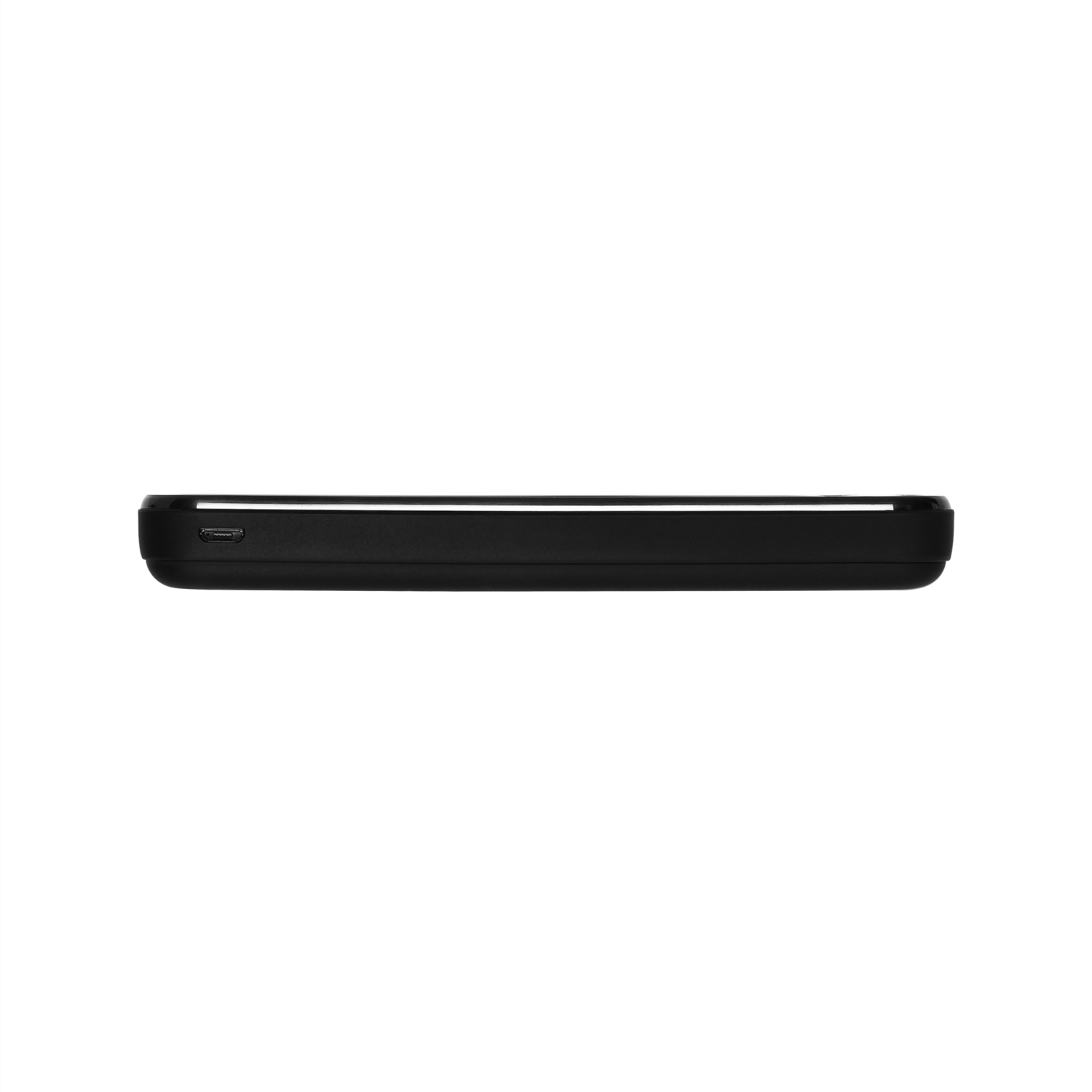 Внешний аккумулятор Starlight Plus NEO 10000 mAh, черный / 