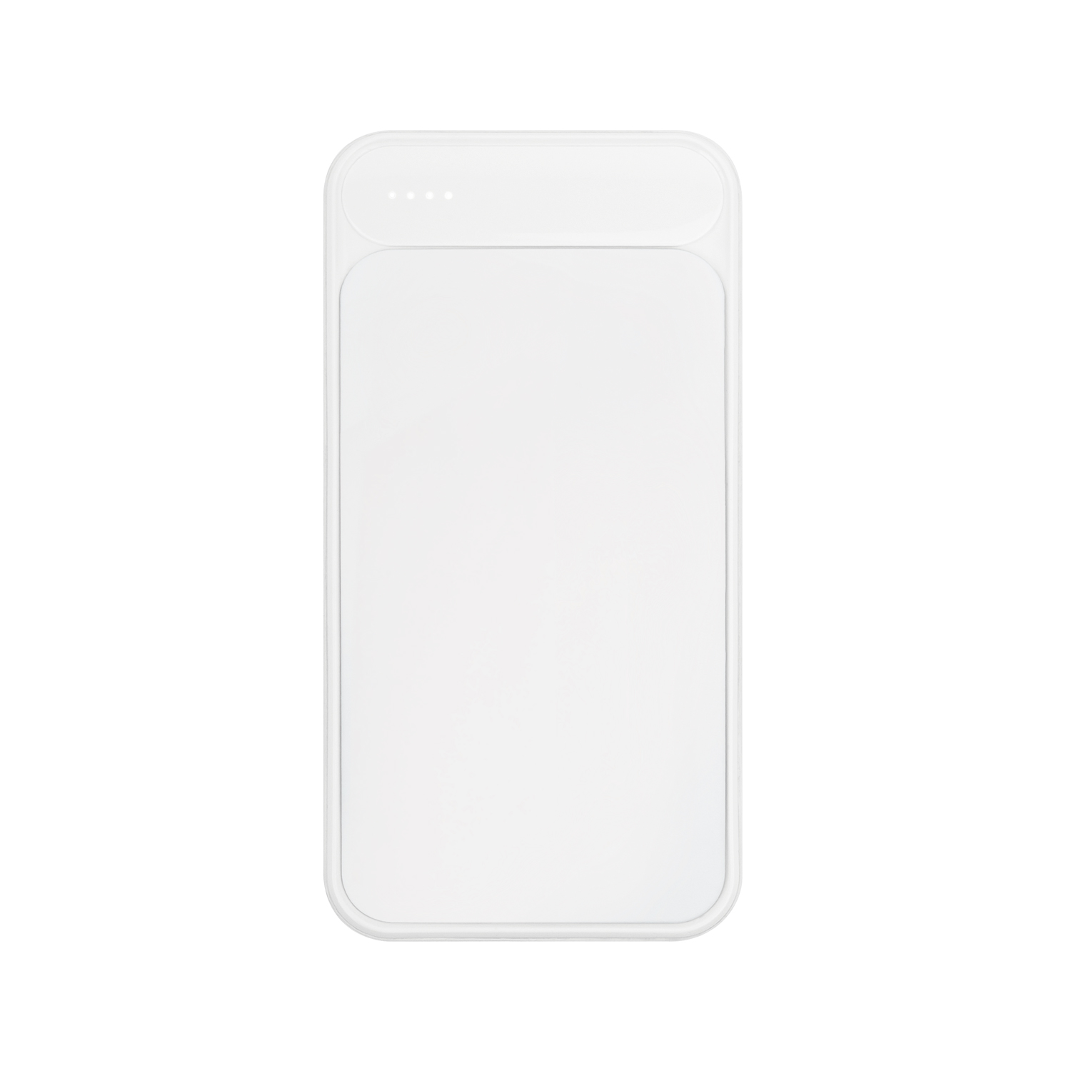 Внешний аккумулятор Starlight Plus NEO 10000 mAh, белый / 