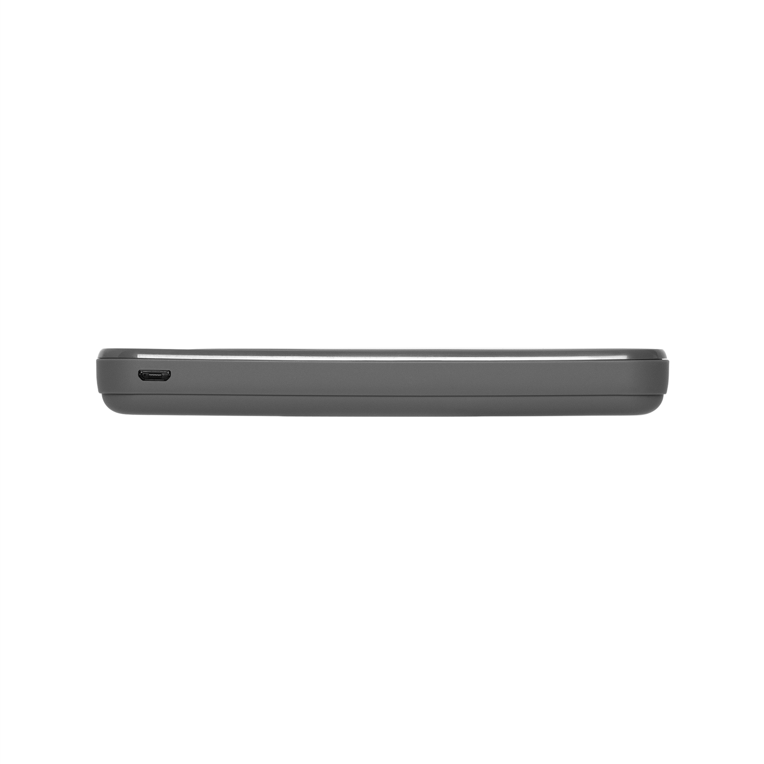 Внешний аккумулятор Starlight Plus NEO 10000 mAh, серый / 