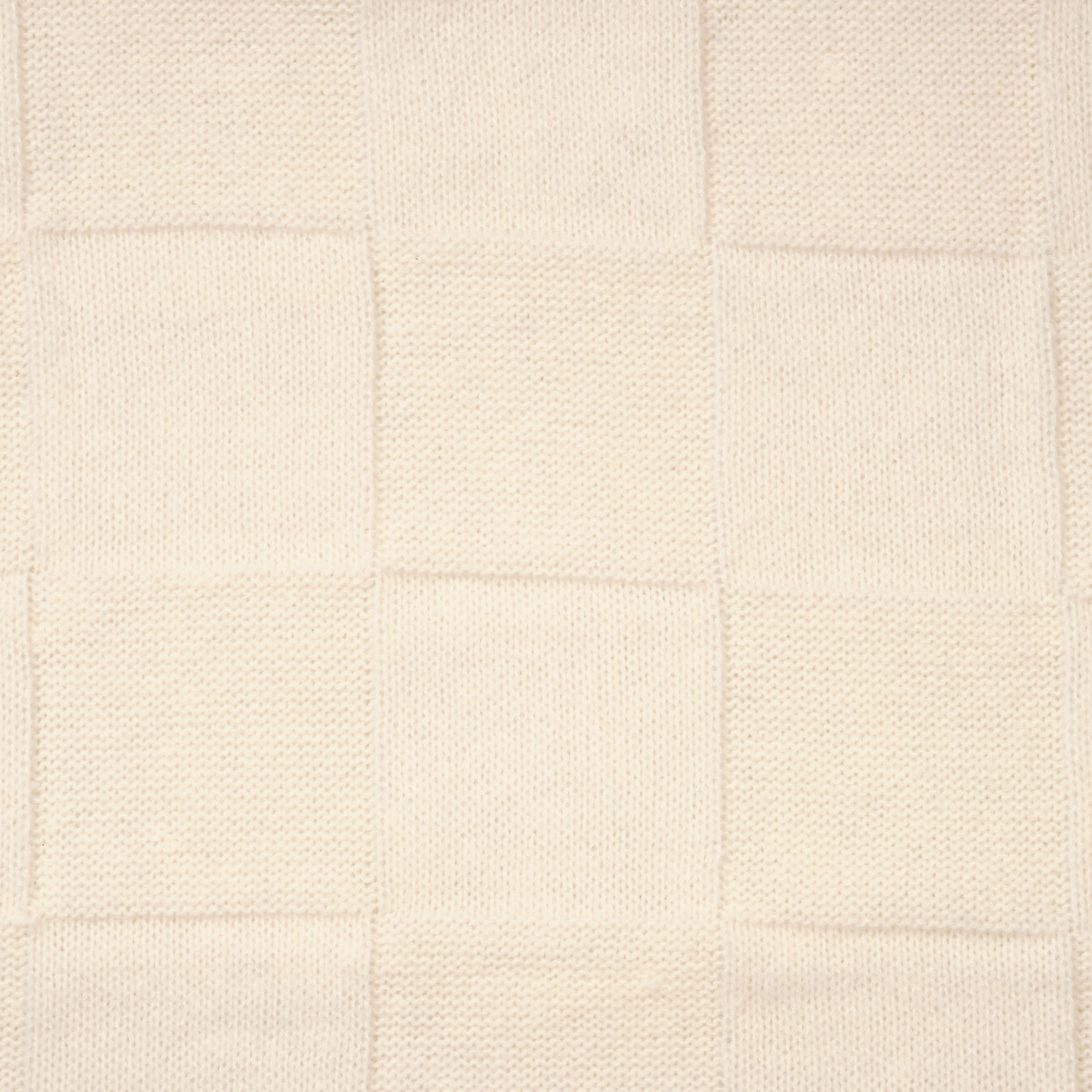 Плед Male вязаный, 160*90 см, бежевый (без  подарочной коробки) / 