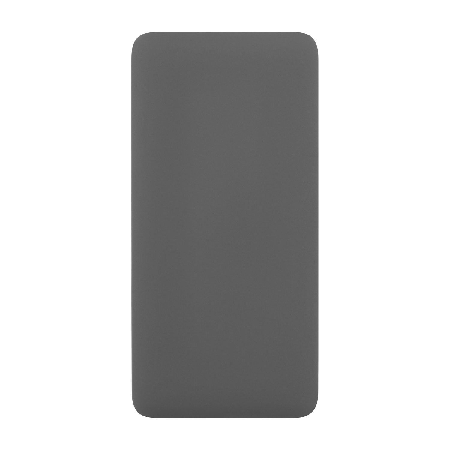 Внешний аккумулятор с подсветкой Ancor PD Plus 10000 mAh, серый / 