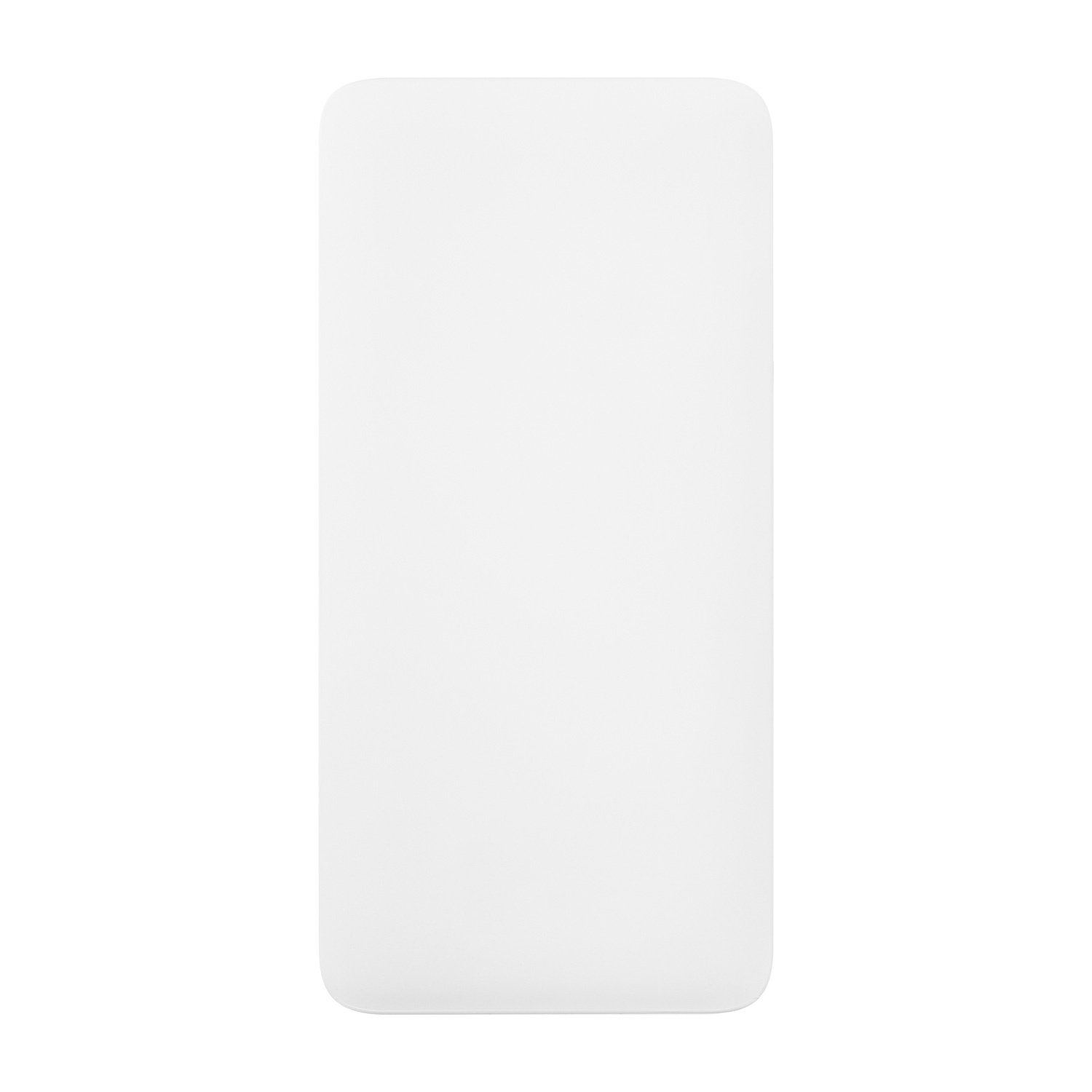 Внешний аккумулятор с подсветкой Ancor PD Plus 10000 mAh, белый / 