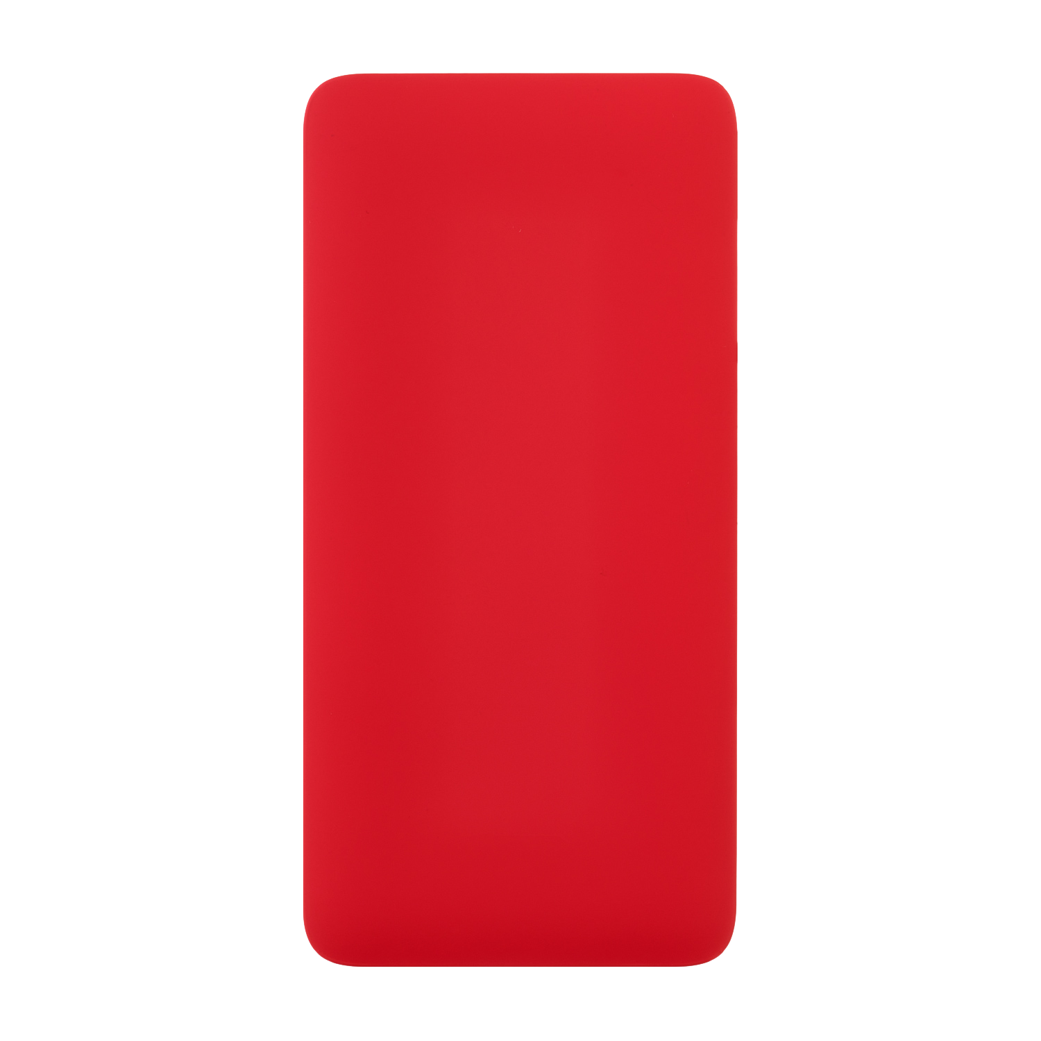 Внешний аккумулятор с подсветкой Ancor PD Plus 10000 mAh, красный / 