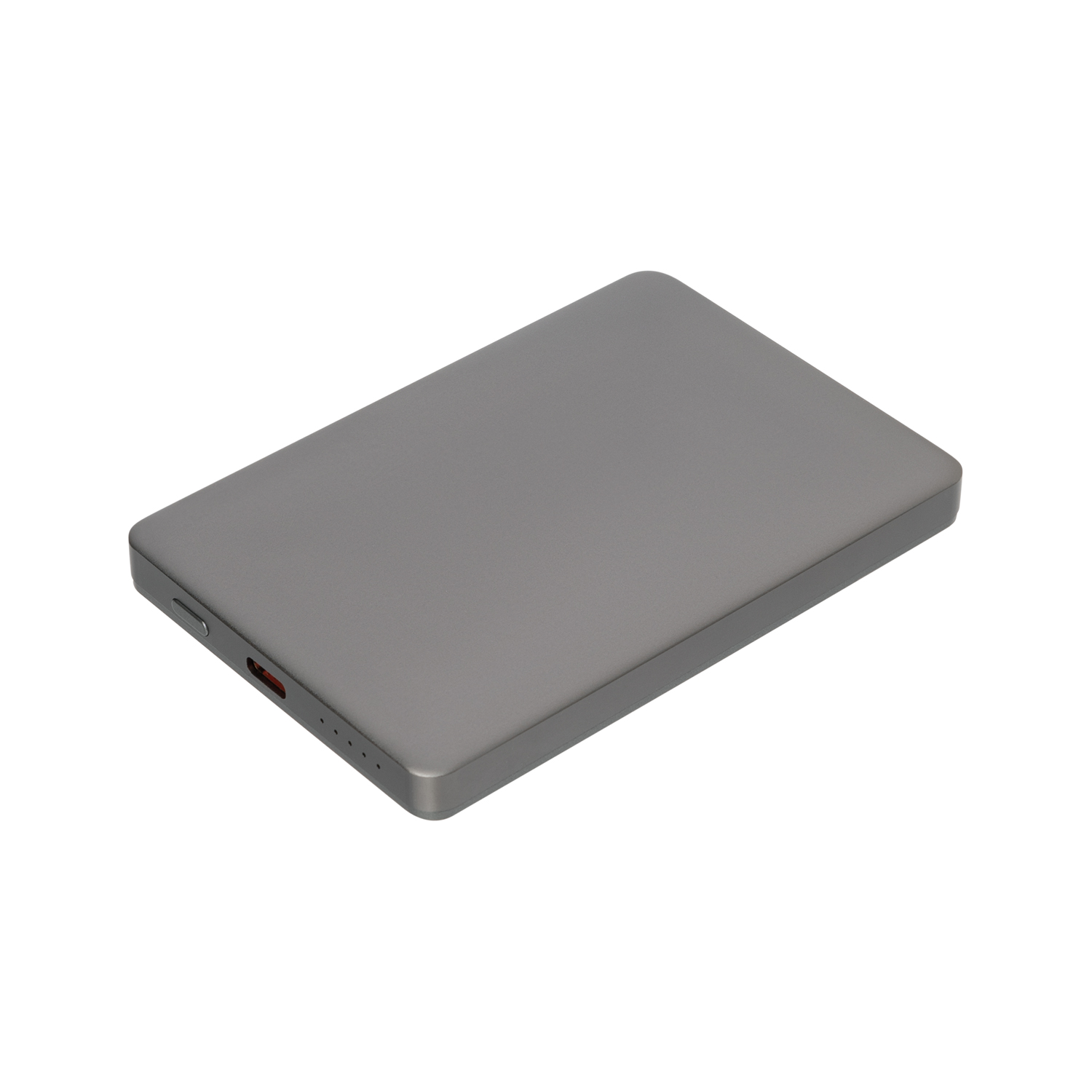 Внешний аккумулятор Onyx PD 5000mAh с функцией беспроводной зарядки 15W / 