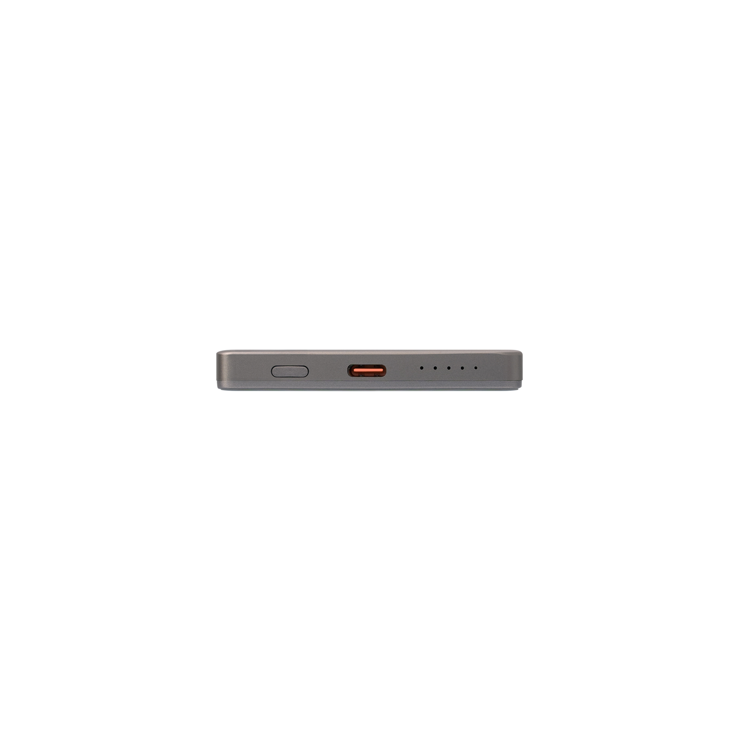 Внешний аккумулятор Onyx PD 5000mAh с функцией беспроводной зарядки 15W / 