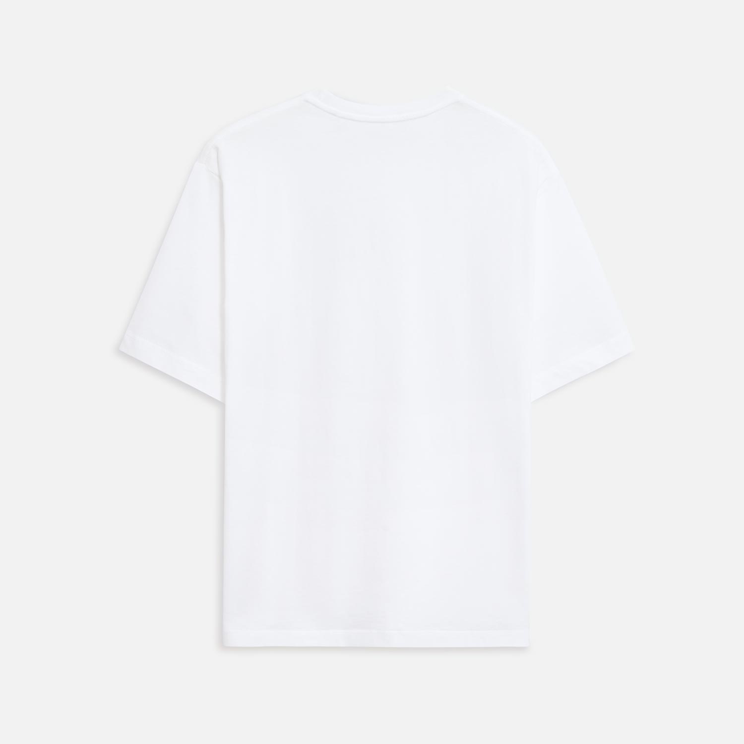 Футболка унисекс RUST NEO, 100% хлопок, 240 гр., белый, размер 3XL/4XL / 
