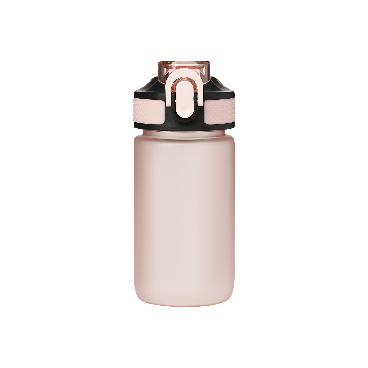 Бутылка для воды Flip mini, пыльная роза / 