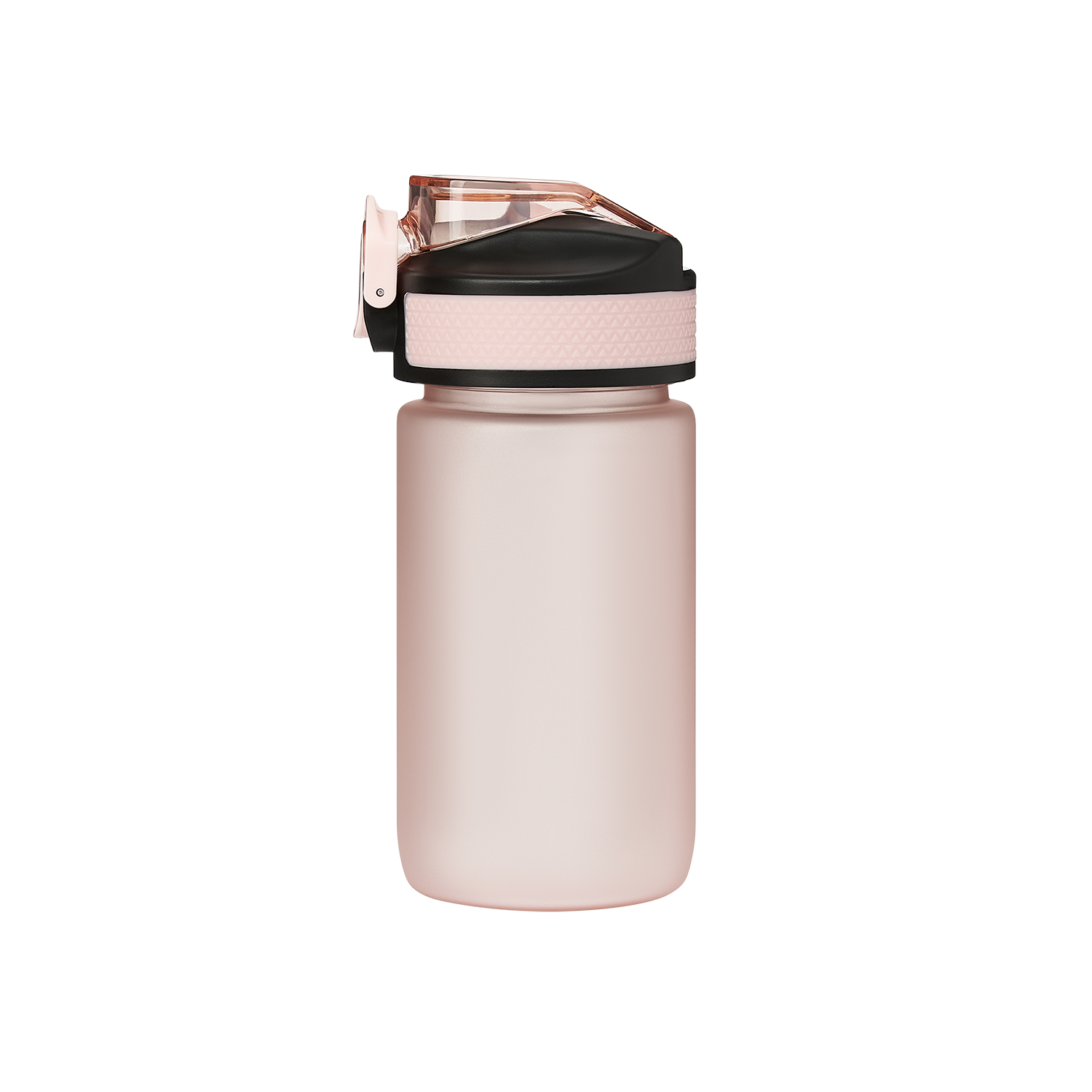 Бутылка для воды Flip mini, пыльная роза / 