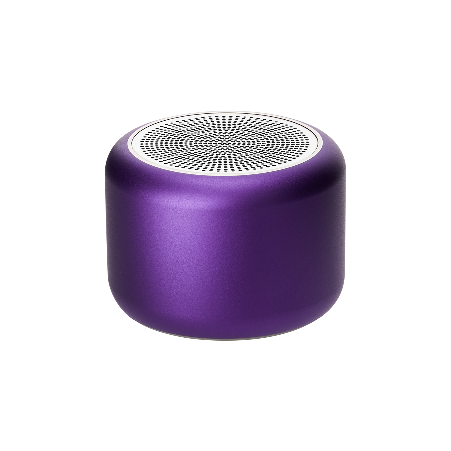 Беспроводная колонка Passion 80dB 600 mAh (Bluetooth 5.4), фиолетовая / 
